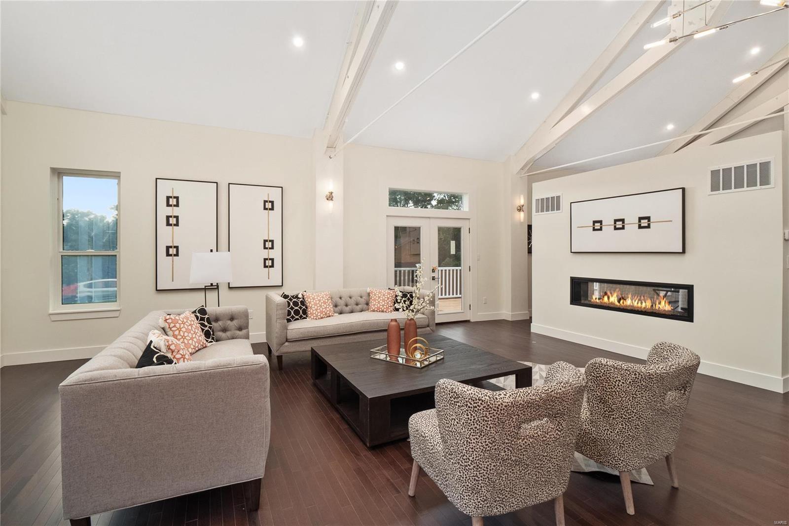 601 Mckinley Ave Lt Consolidation - Residential