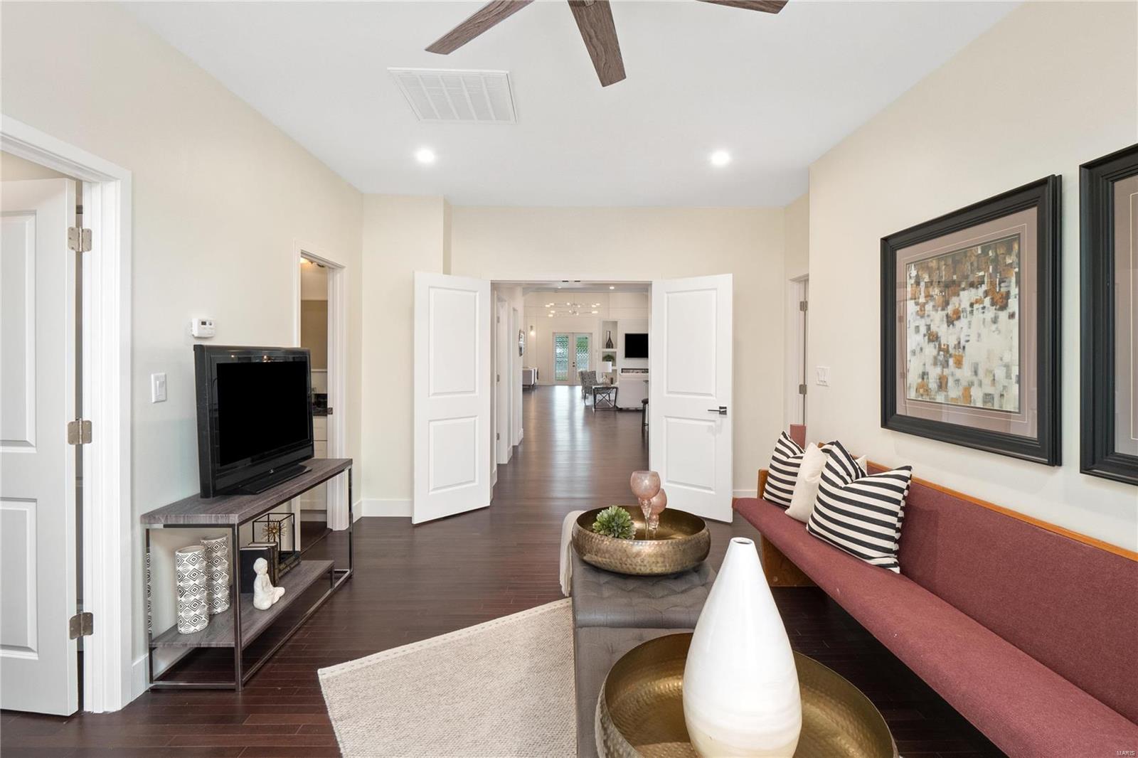 601 Mckinley Ave Lt Consolidation - Residential