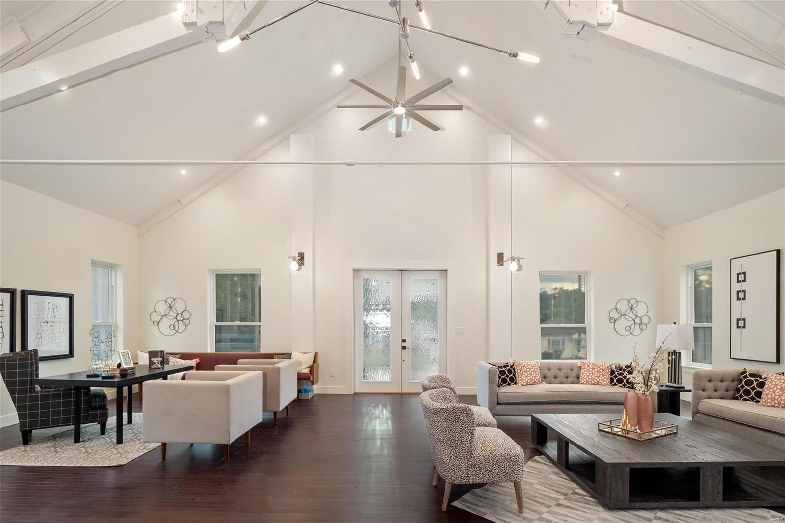 601 Mckinley Ave Lt Consolidation - Residential