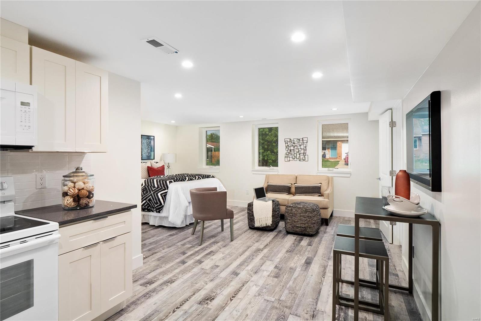 601 Mckinley Ave Lt Consolidation - Residential