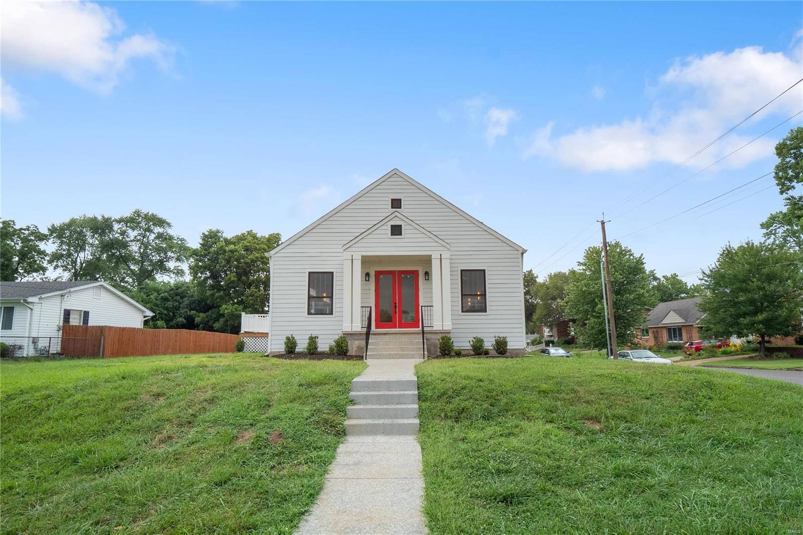 601 Mckinley Ave Lt Consolidation - Residential