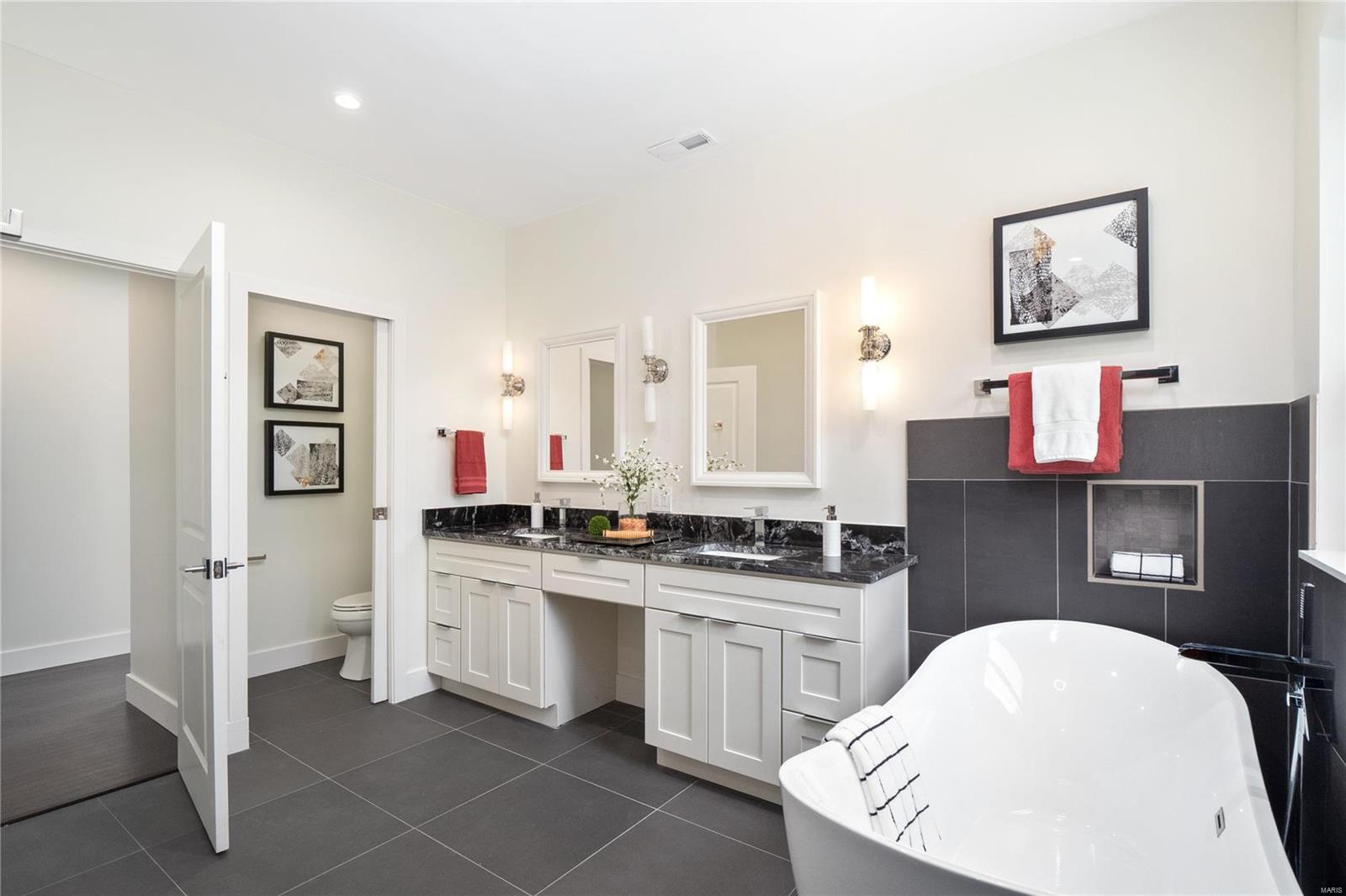 601 Mckinley Ave Lt Consolidation - Residential