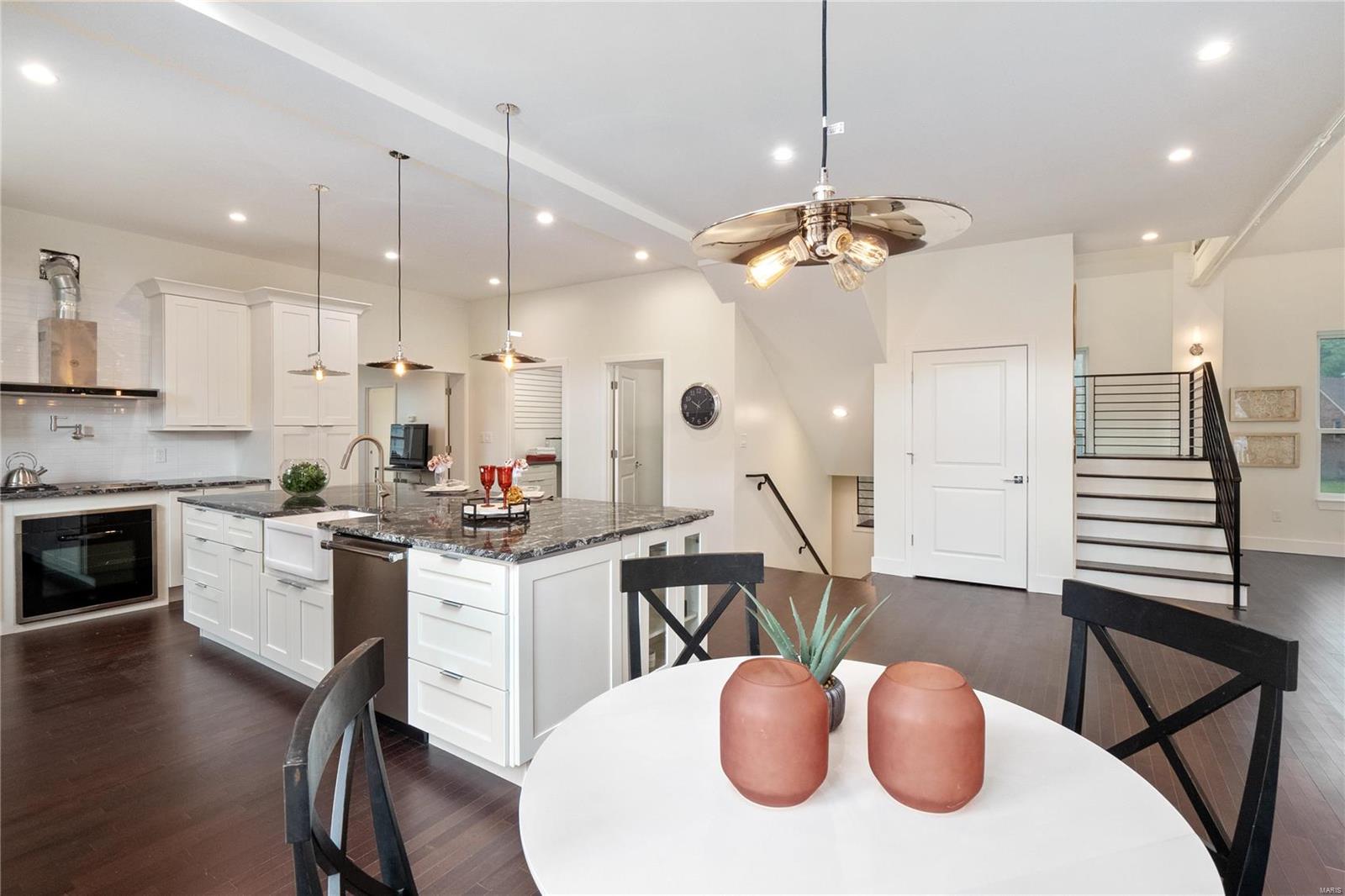 601 Mckinley Ave Lt Consolidation - Residential