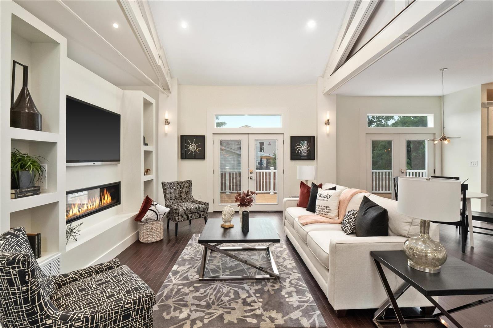 601 Mckinley Ave Lt Consolidation - Residential