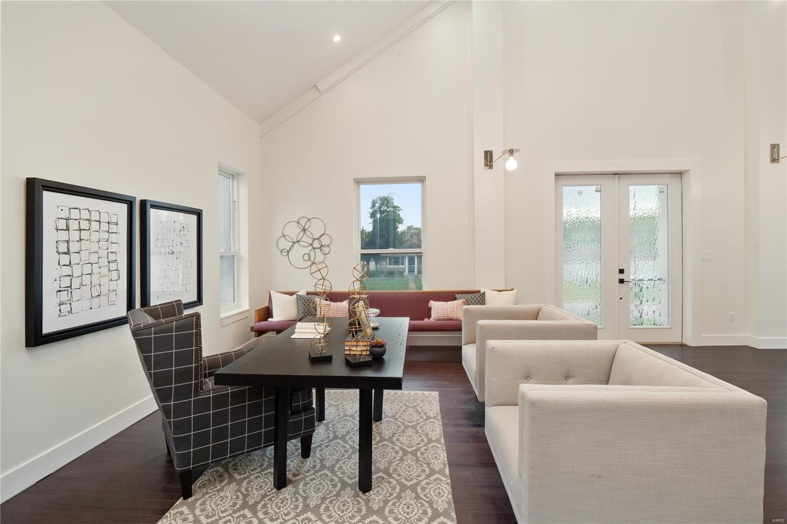 601 Mckinley Ave Lt Consolidation - Residential