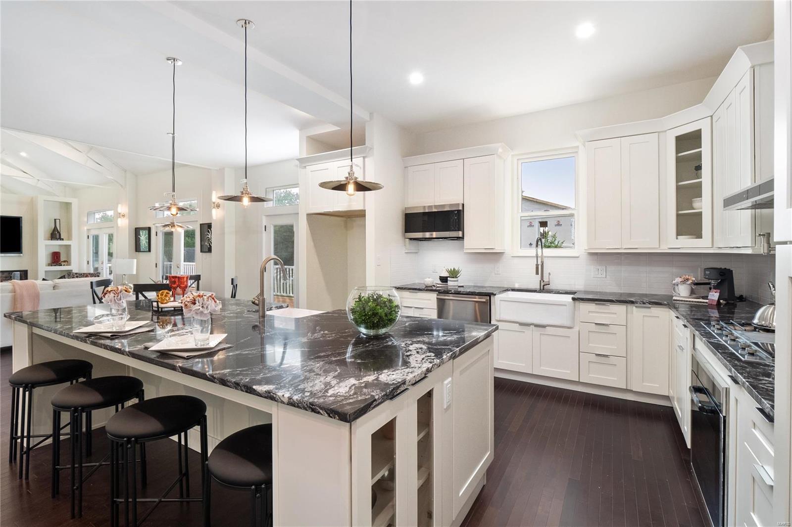 601 Mckinley Ave Lt Consolidation - Residential