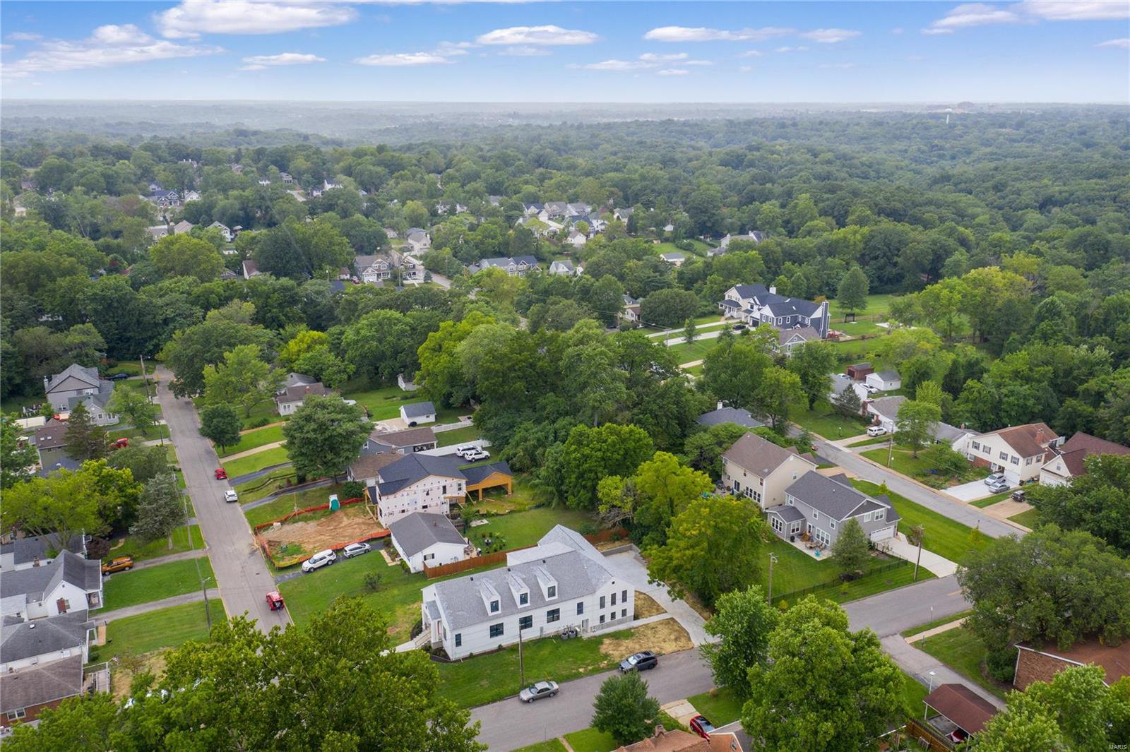 601 Mckinley Ave Lt Consolidation - Residential