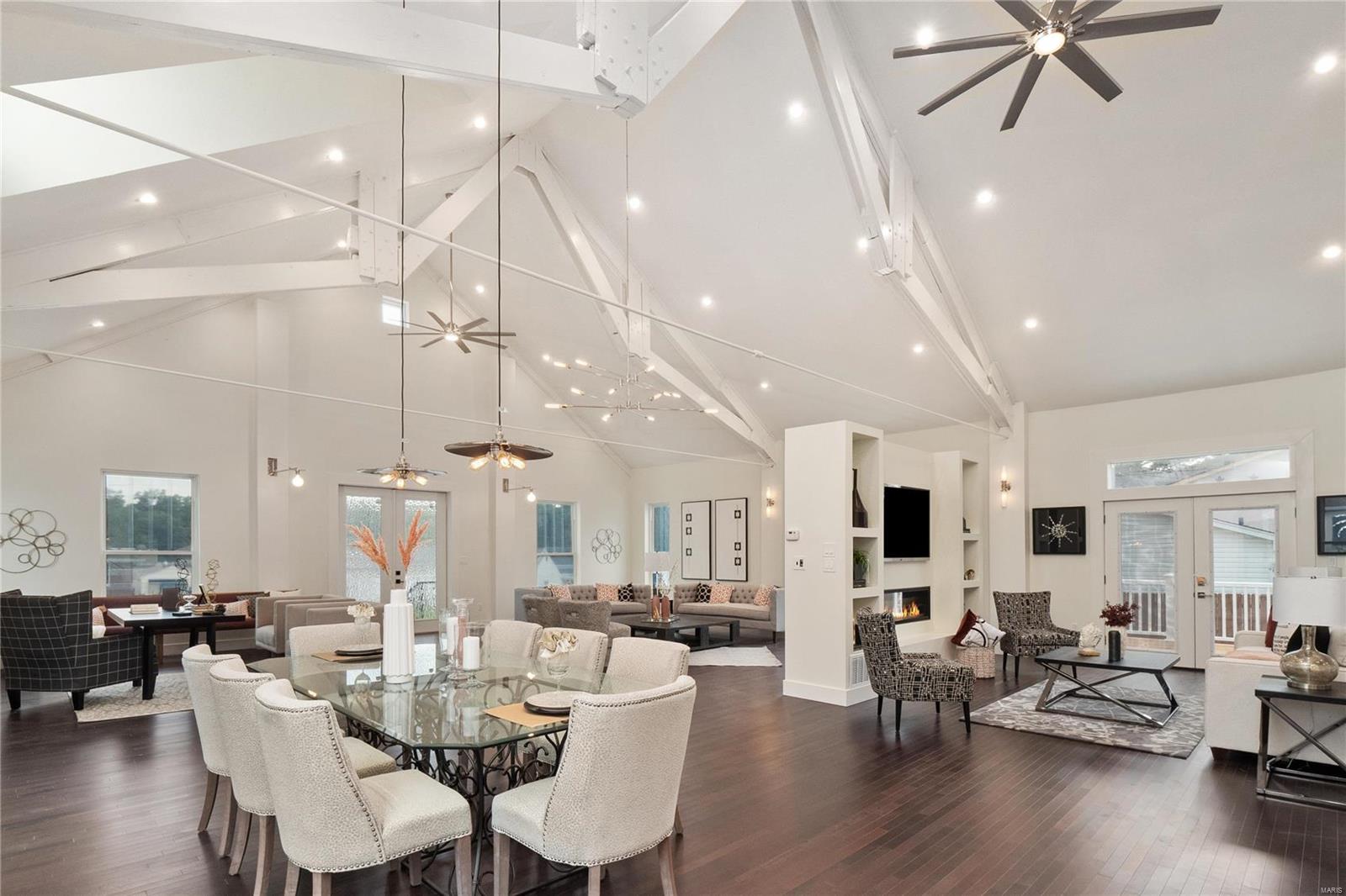 601 Mckinley Ave Lt Consolidation - Residential