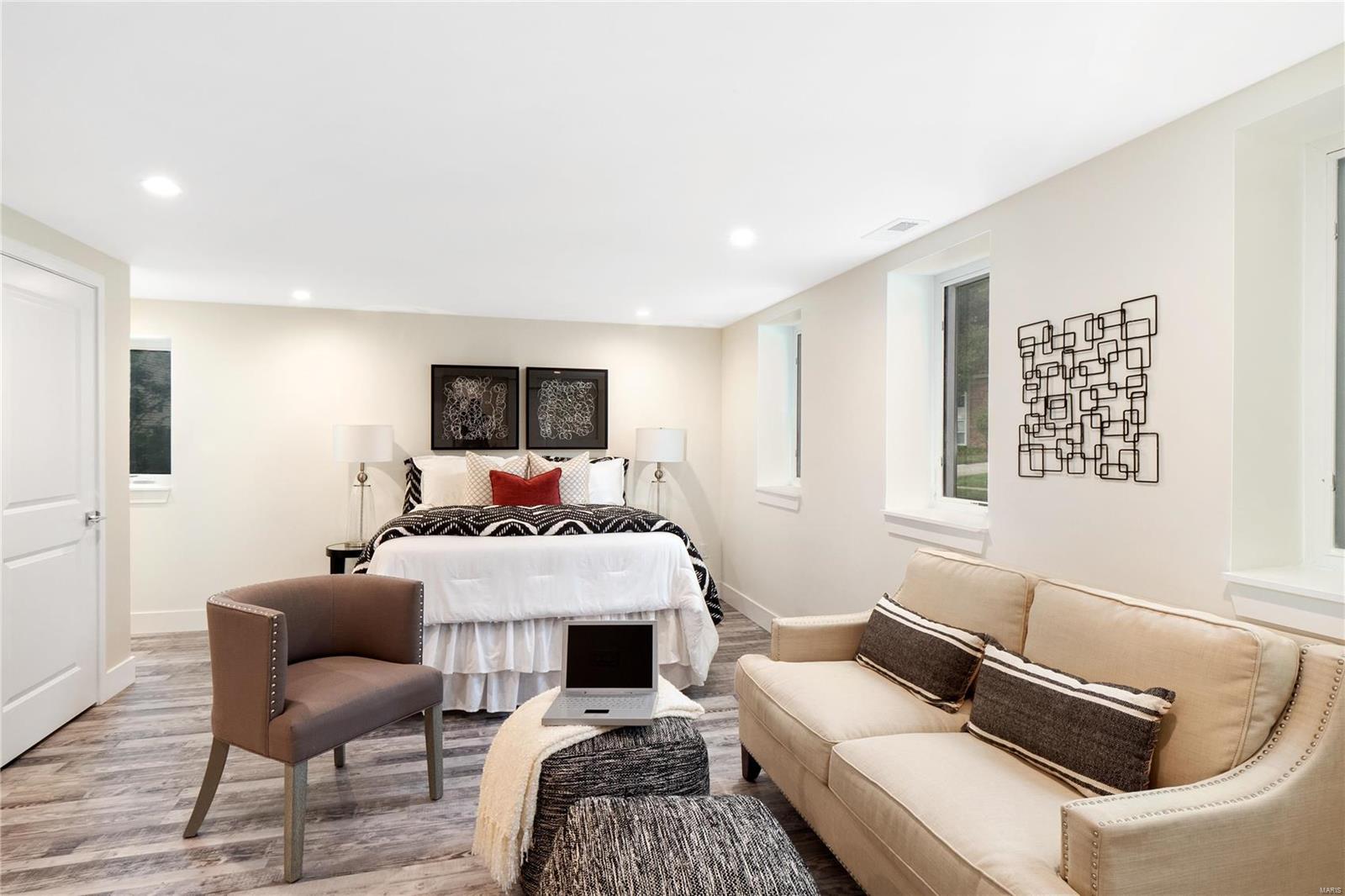 601 Mckinley Ave Lt Consolidation - Residential