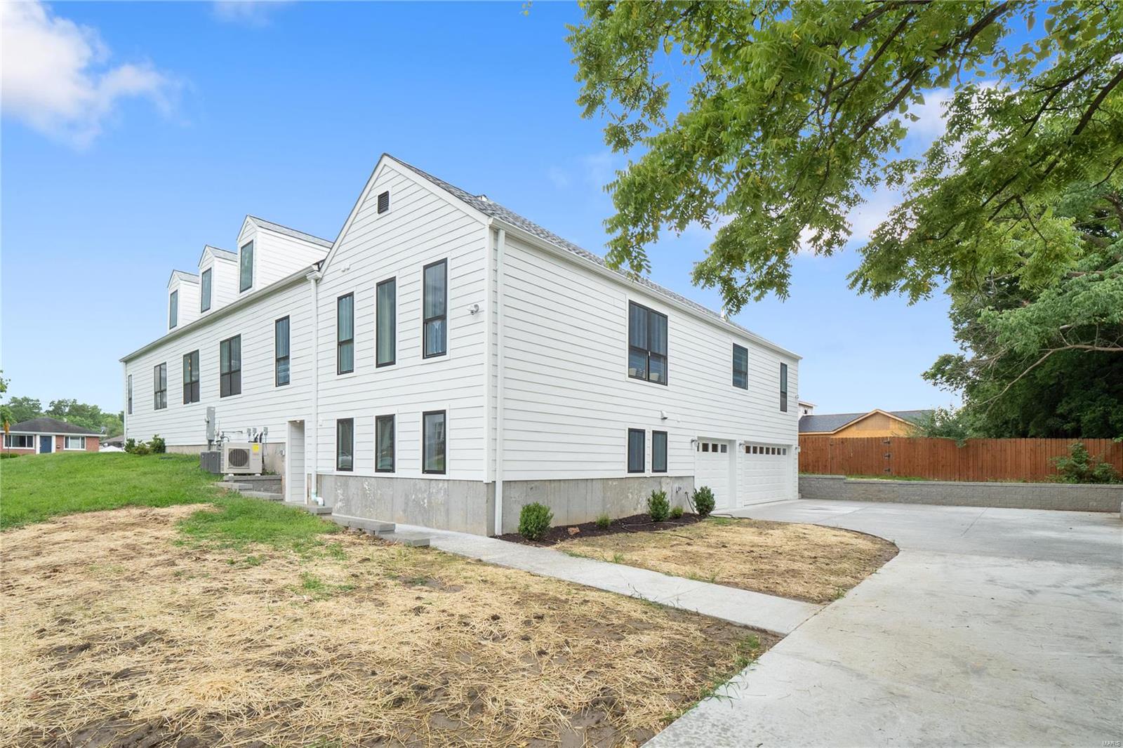 601 Mckinley Ave Lt Consolidation - Residential