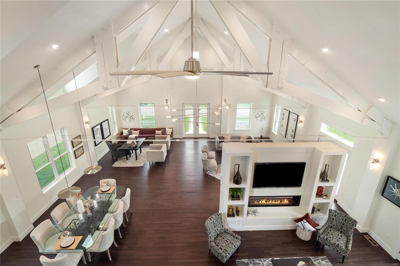 601 Mckinley Ave Lt Consolidation - Residential