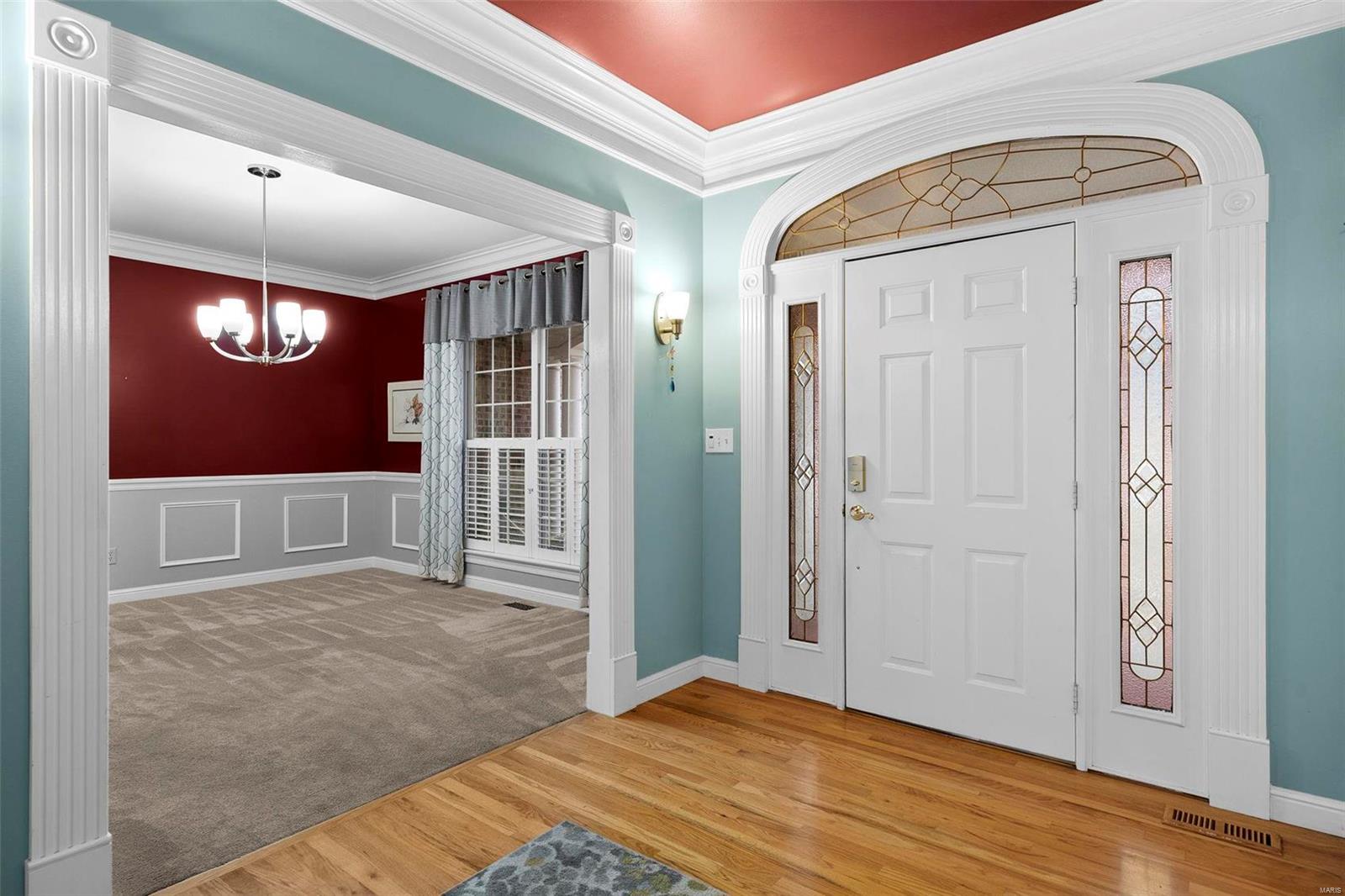 480 Ascot Manor Court