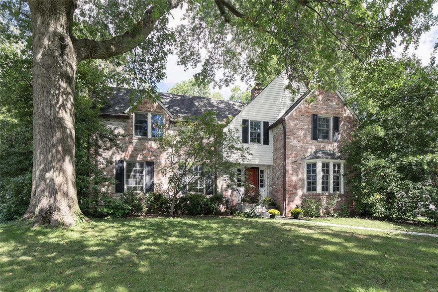 FOR COMPARABLE PURPOSES ONLY.  Wonderful home on popular lane. Fresh neutral interior paint. Traditional center hall plan w spacious rooms. DR  w bay window & built in corner cab.  Liv Rm w gas fireplc. Eat-in kitchen w corian counters, lots of 42 in cab space & pantry cabinet. New SS gas stove. Refrigerator stays. Kit has center island plus breakfst area, plus breakfst bar facing adjoining Fam Rm. FR has gas fiireplc & exits to 2+ car carport (can fit 3 cars). French doors in Liv Rm lead to amazing 23 x 12 main lvl sunporch wh exits to ingrnd pool.  Porch (276 sf not counted in SF) enclosed w insulated windows & wood burn fireplc added.  4 nice size BR & 3 baths upstairs. Lg master w 3 closets & renovated master bath w walk-in shower & heated flr.  Front & back stairs.  Fin LL rec rm. Working toilet & laundry in LL. 









porch in the winter and in the summer it was like a pool house w  2 ceilng fans & French doors left open to LR & door to kitchen hall w half bath.