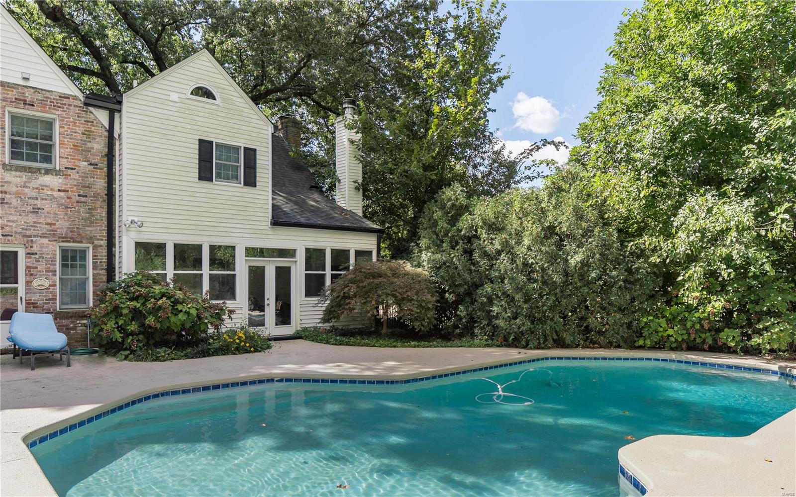 Clayton Valley - Residential