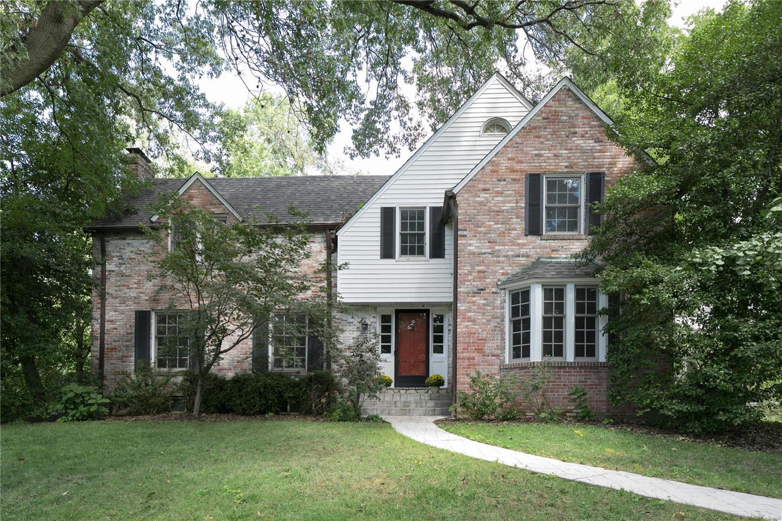 Clayton Valley - Residential