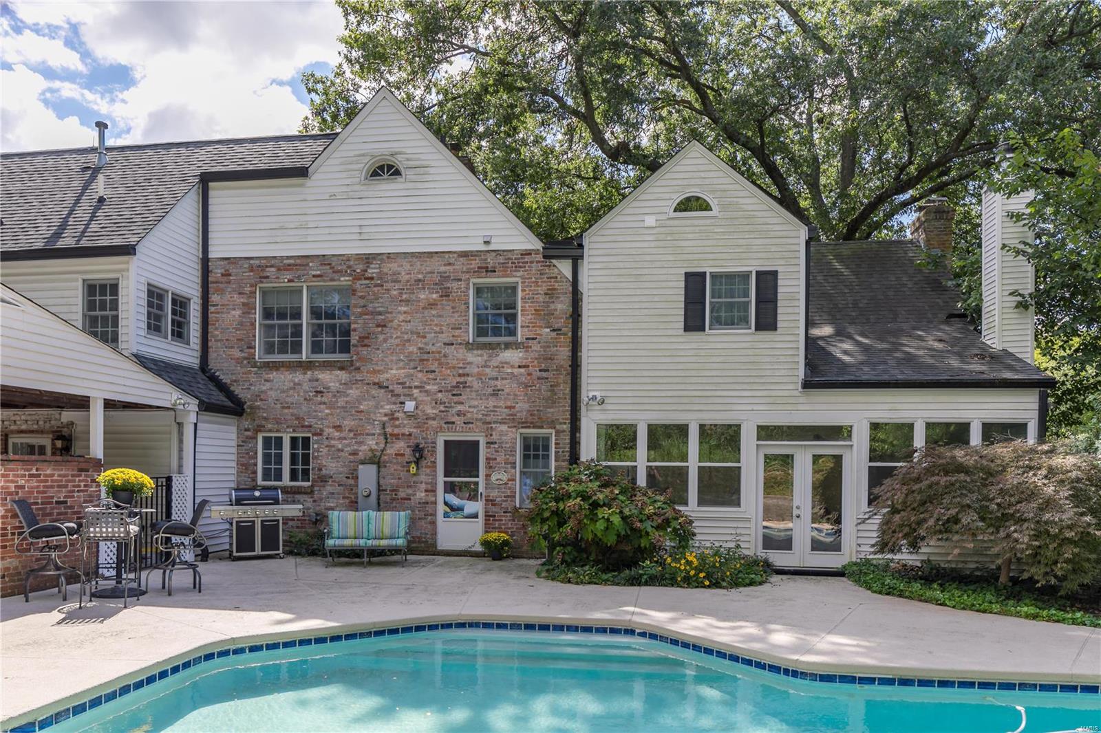 Clayton Valley - Residential