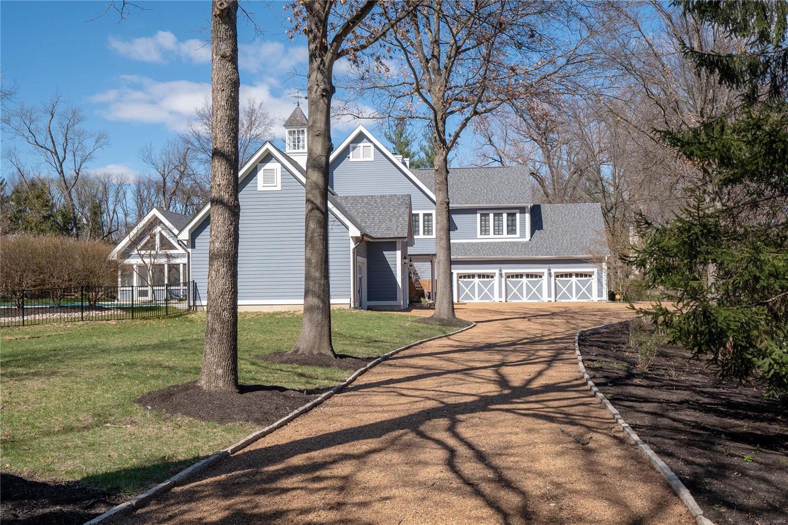 Adam & Mary Seibert Estates - Residential