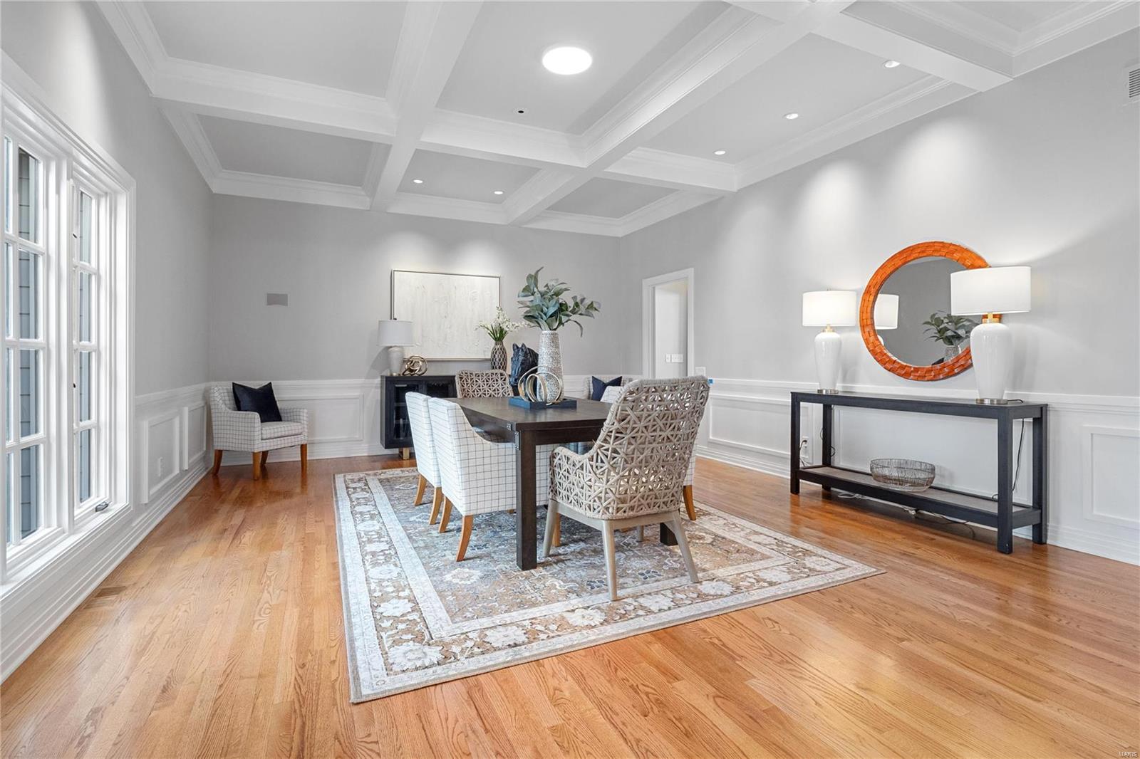 Adam & Mary Seibert Estates - Residential