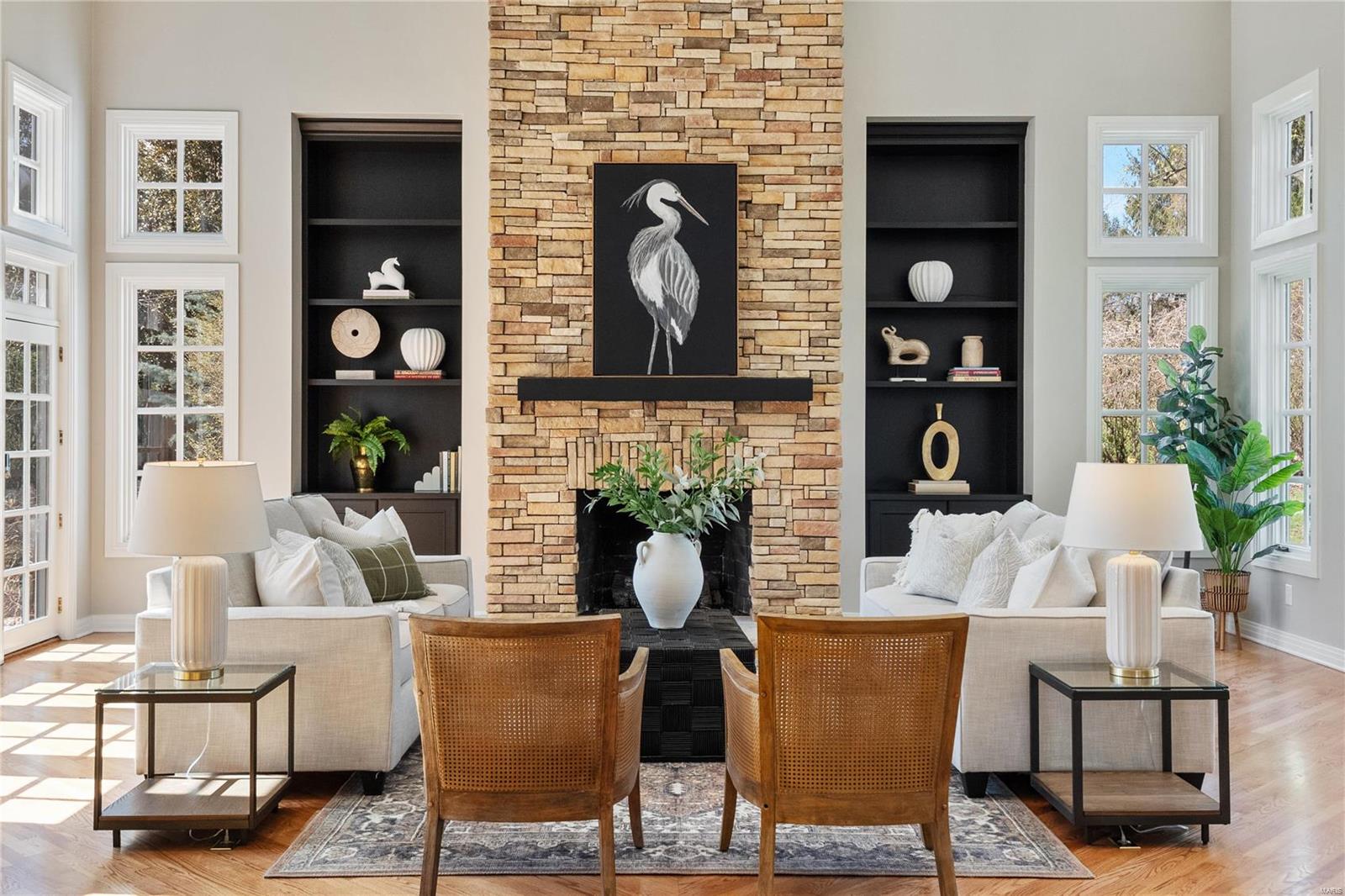 Adam & Mary Seibert Estates - Residential