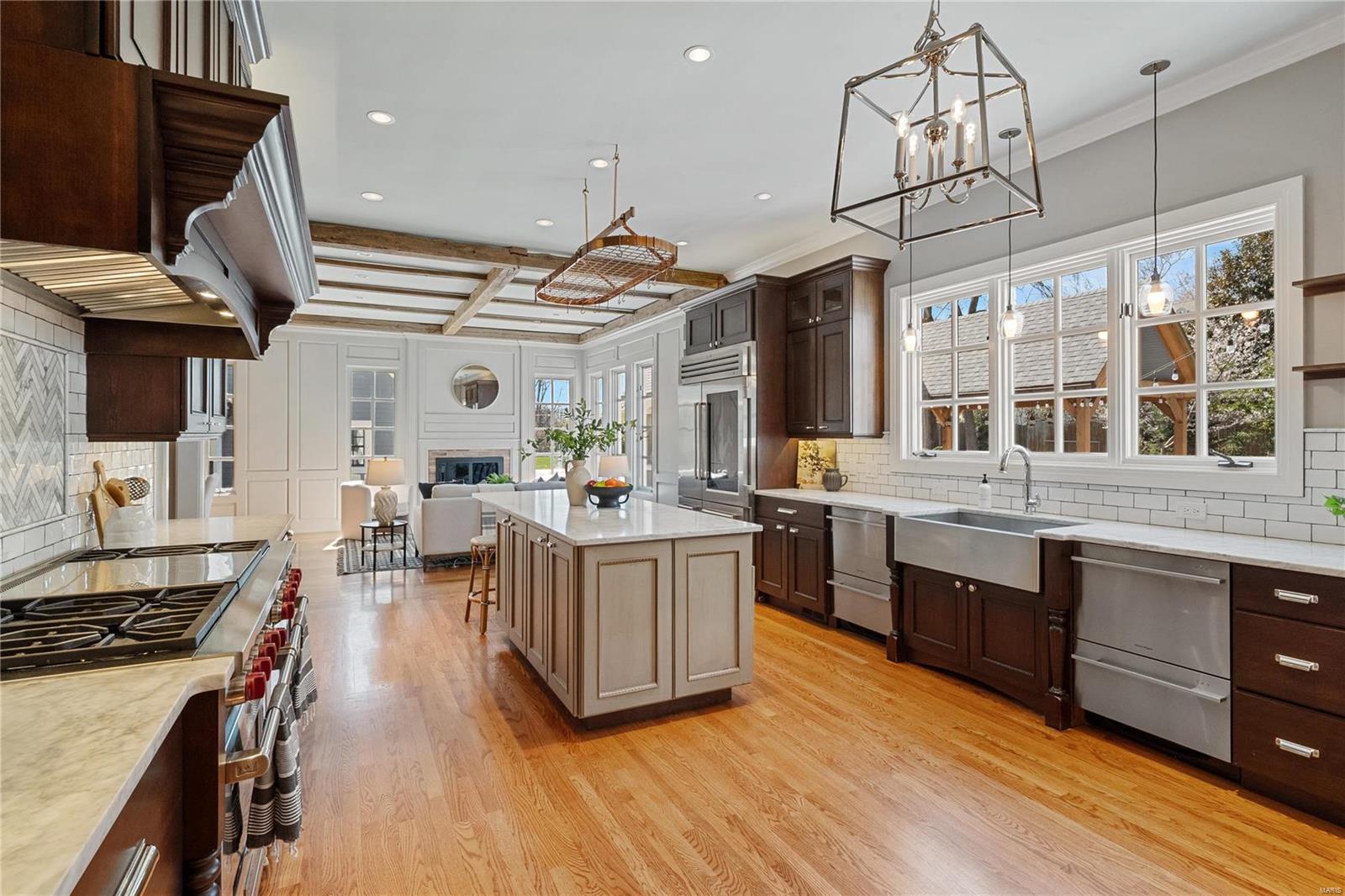 Adam & Mary Seibert Estates - Residential