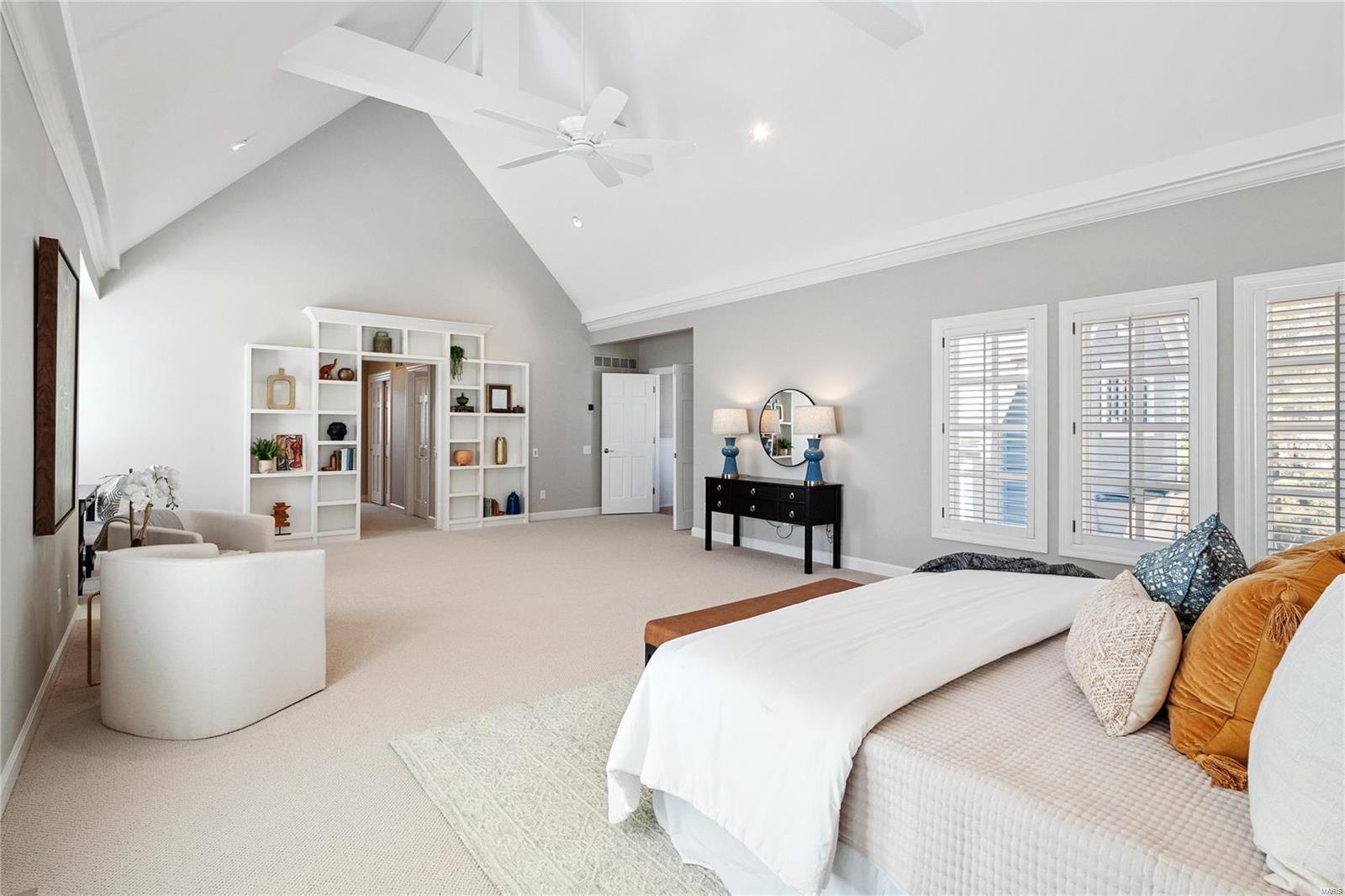 Adam & Mary Seibert Estates - Residential