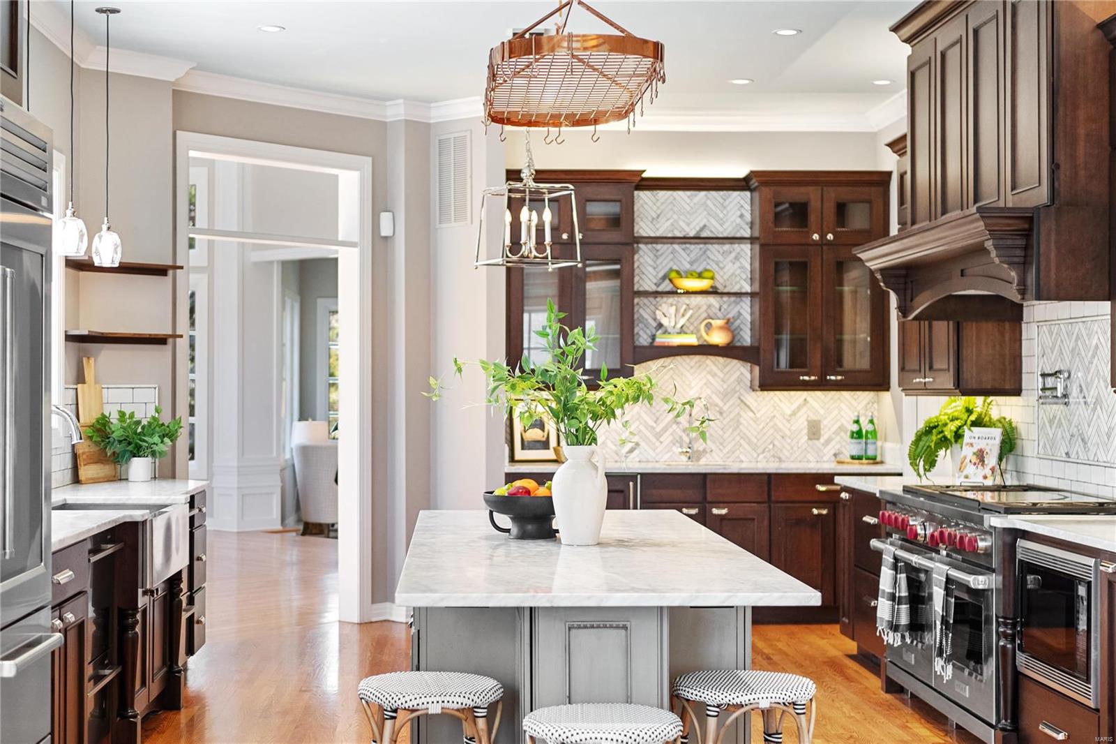 Adam & Mary Seibert Estates - Residential