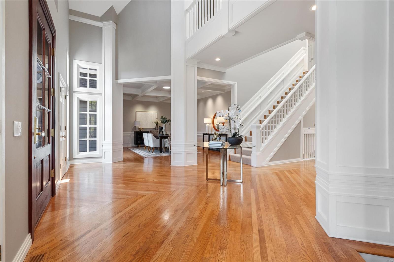 Adam & Mary Seibert Estates - Residential