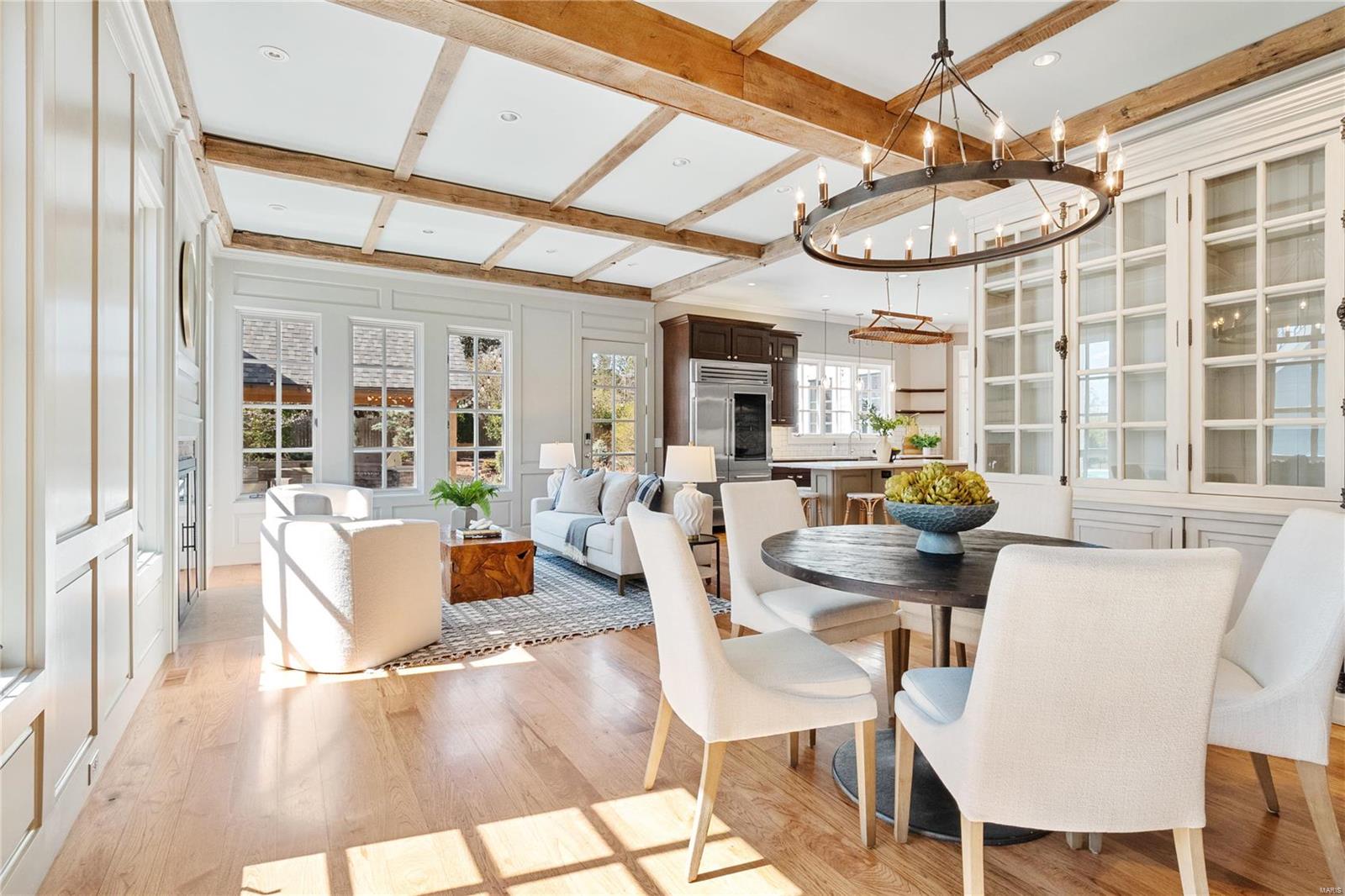 Adam & Mary Seibert Estates - Residential