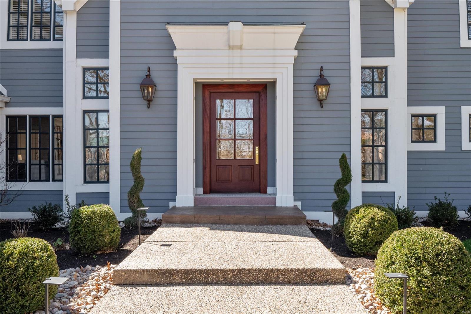 Adam & Mary Seibert Estates - Residential