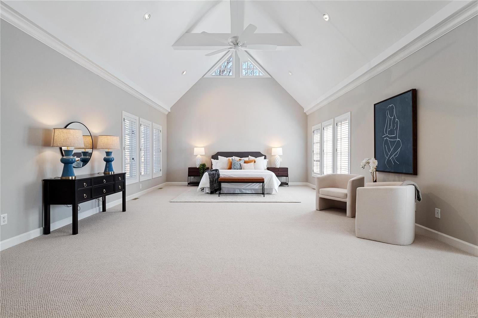 Adam & Mary Seibert Estates - Residential