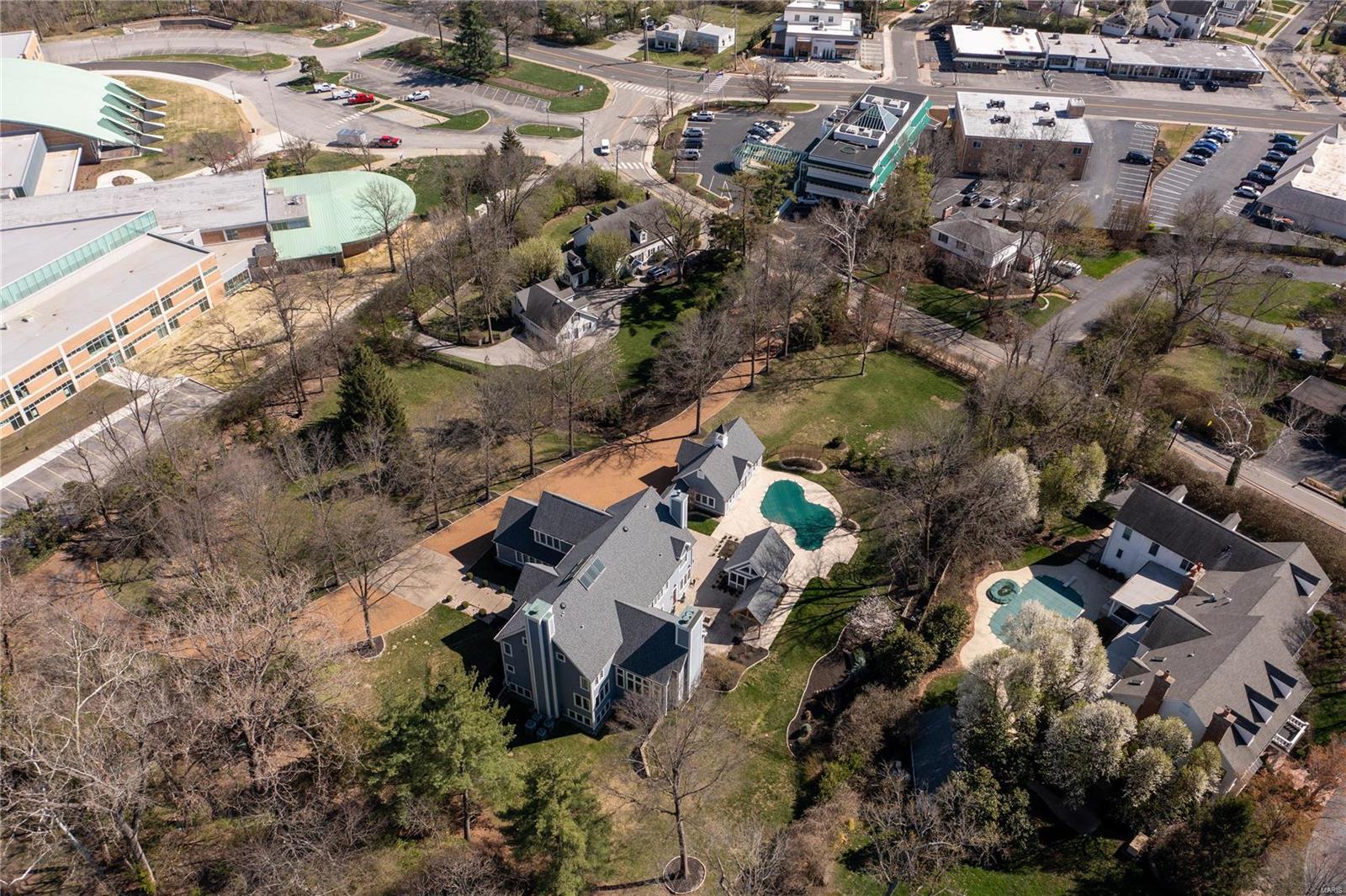 Adam & Mary Seibert Estates - Residential