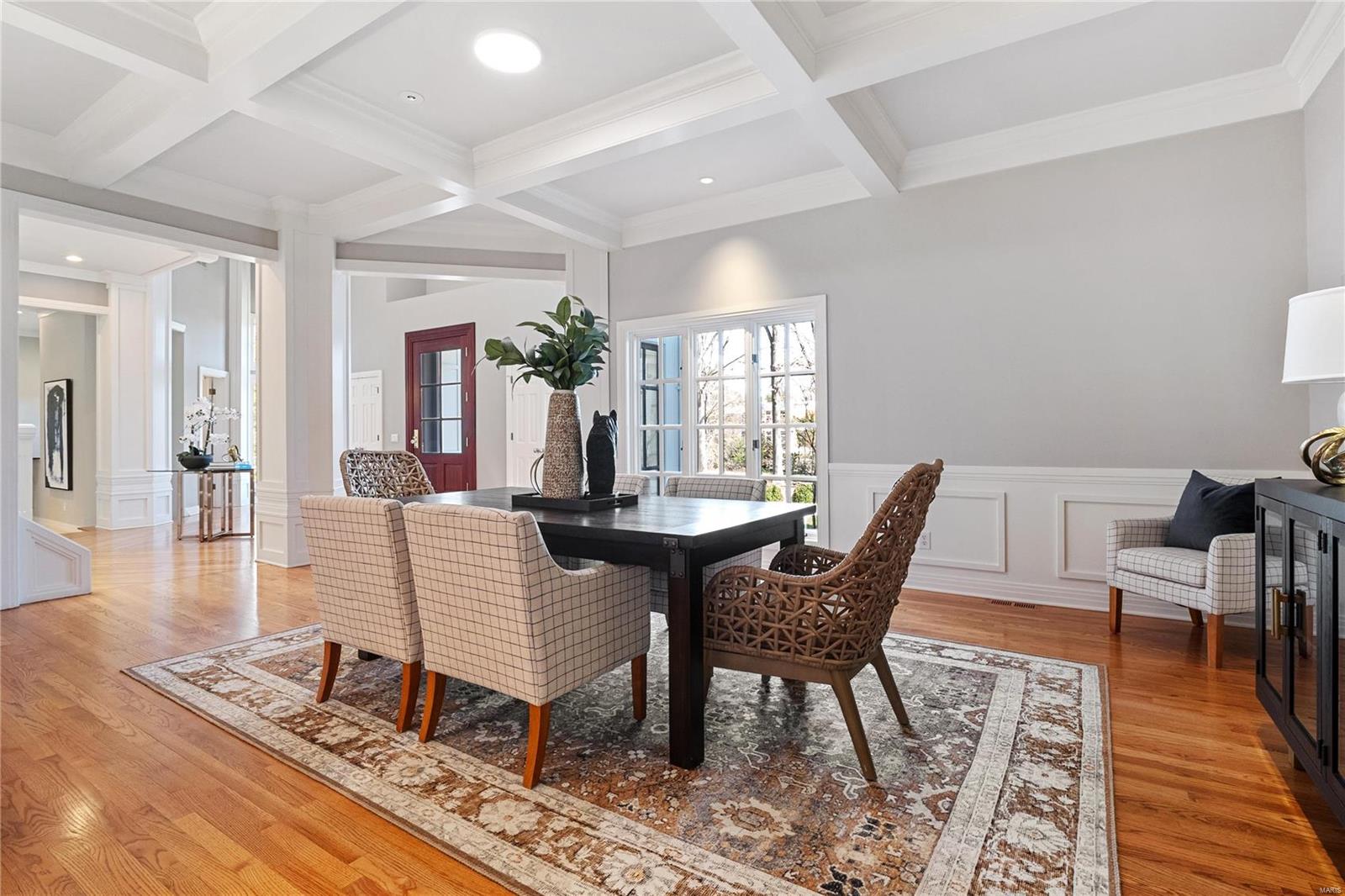 Adam & Mary Seibert Estates - Residential