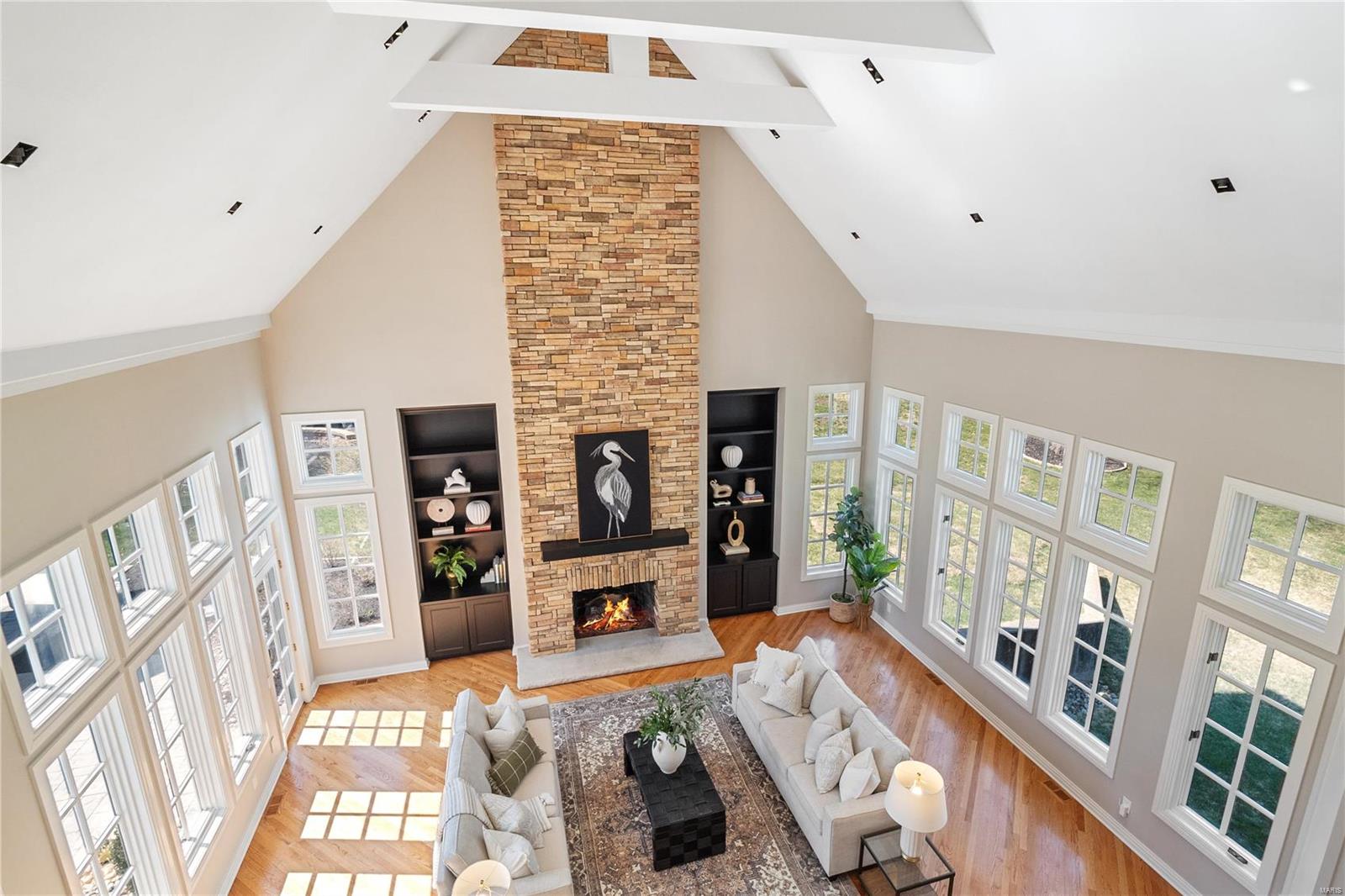 Adam & Mary Seibert Estates - Residential