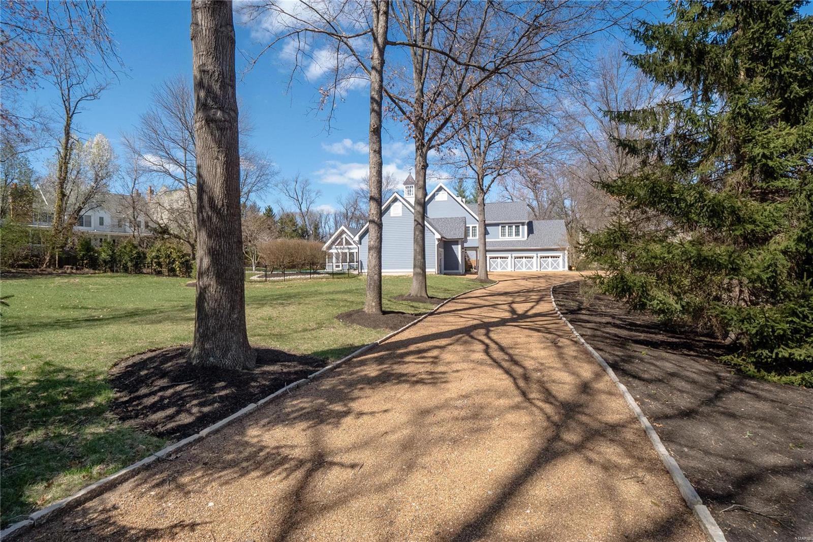 Adam & Mary Seibert Estates - Residential