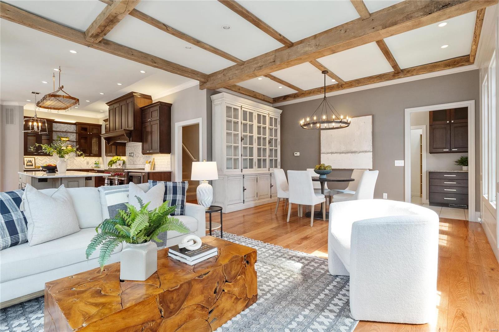 Adam & Mary Seibert Estates - Residential