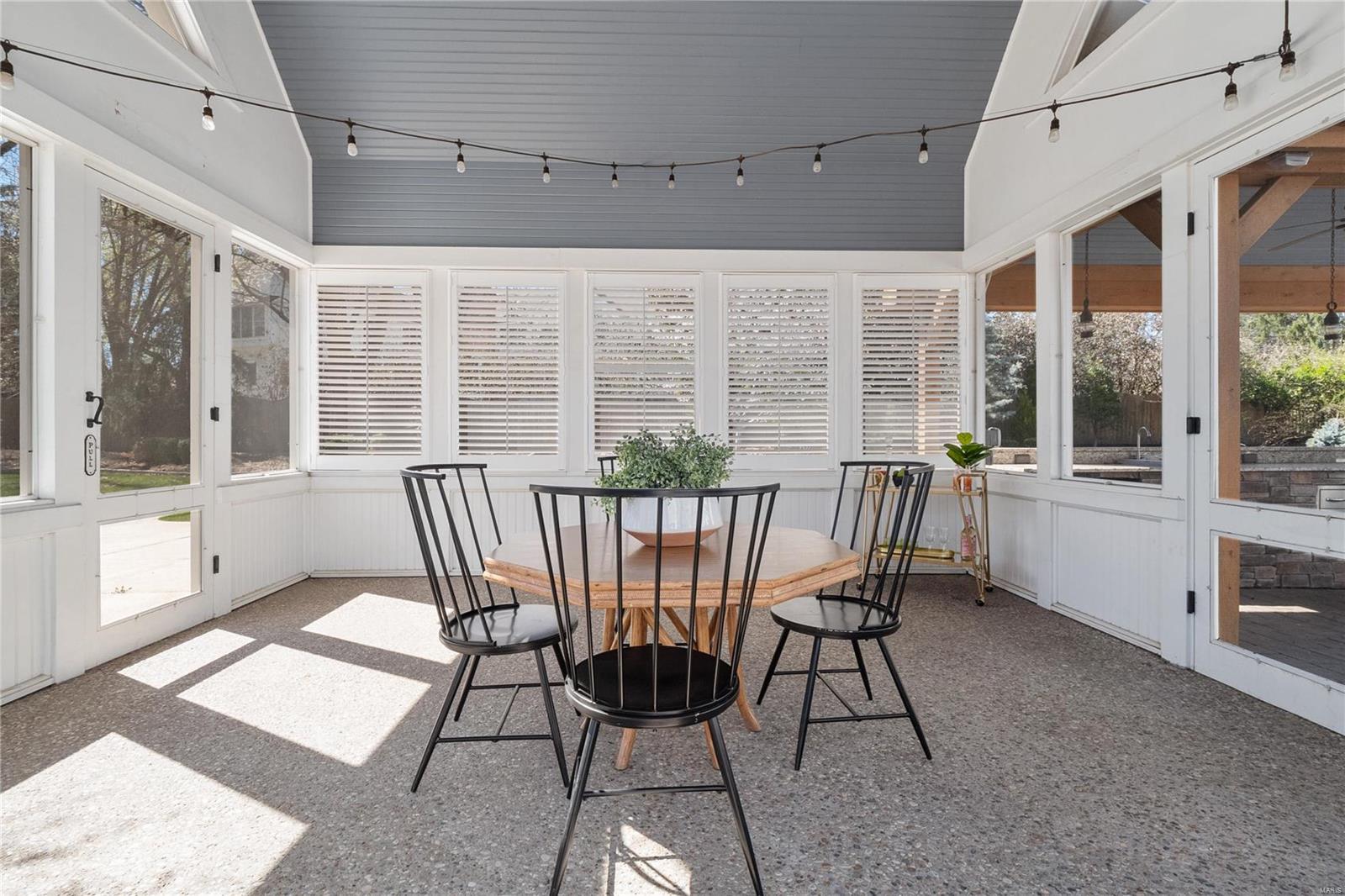 Adam & Mary Seibert Estates - Residential