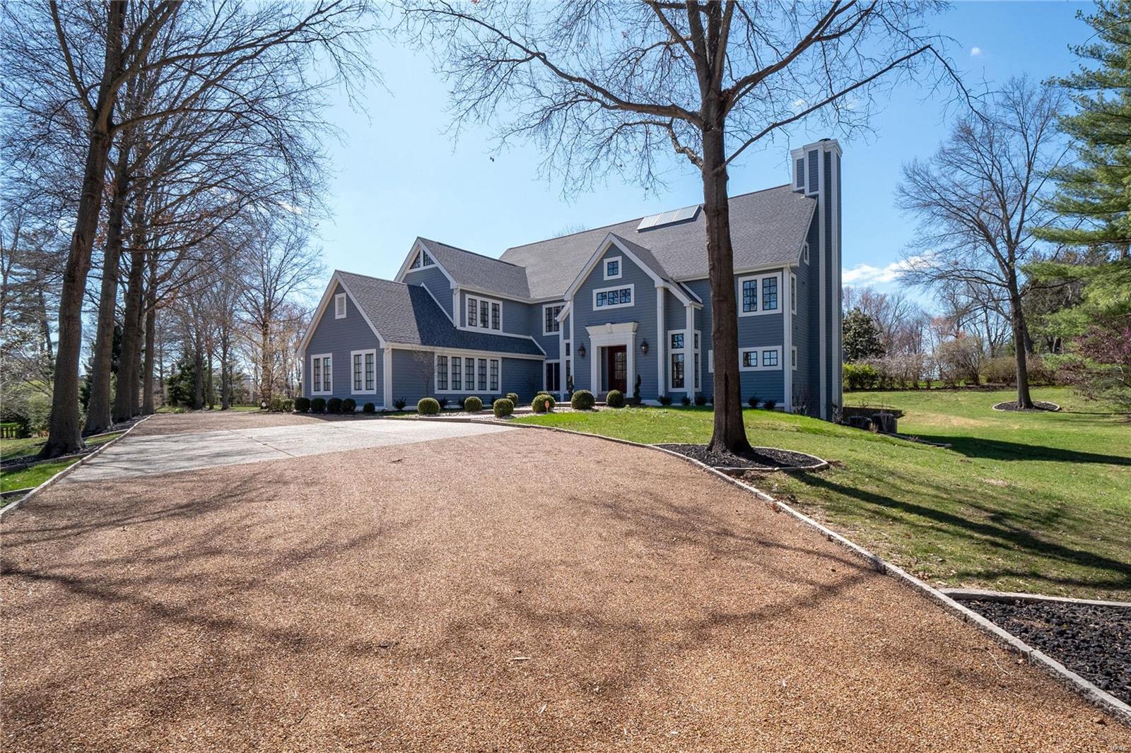 Adam & Mary Seibert Estates - Residential