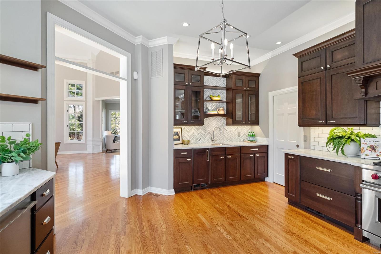 Adam & Mary Seibert Estates - Residential