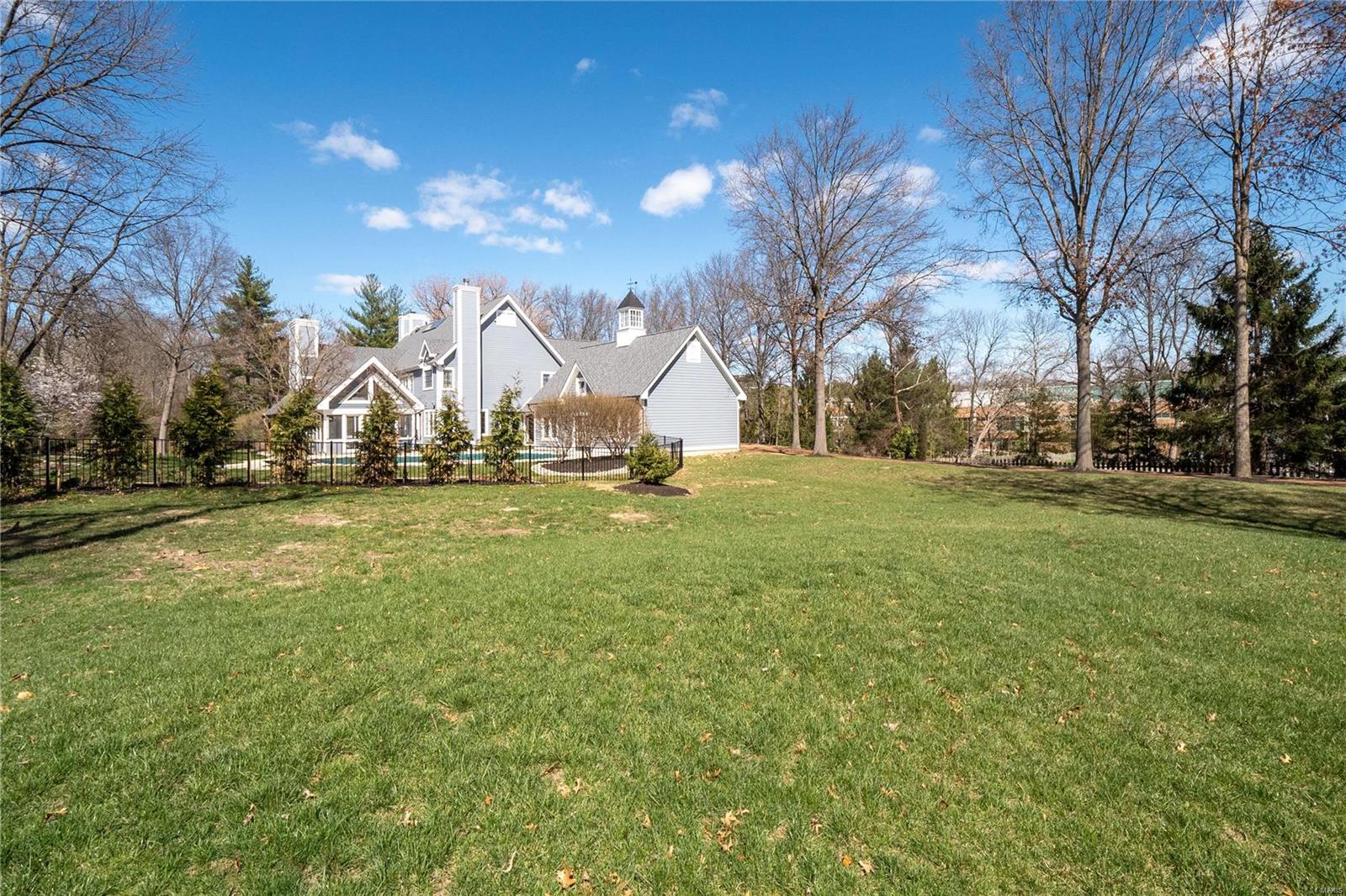 Adam & Mary Seibert Estates - Residential