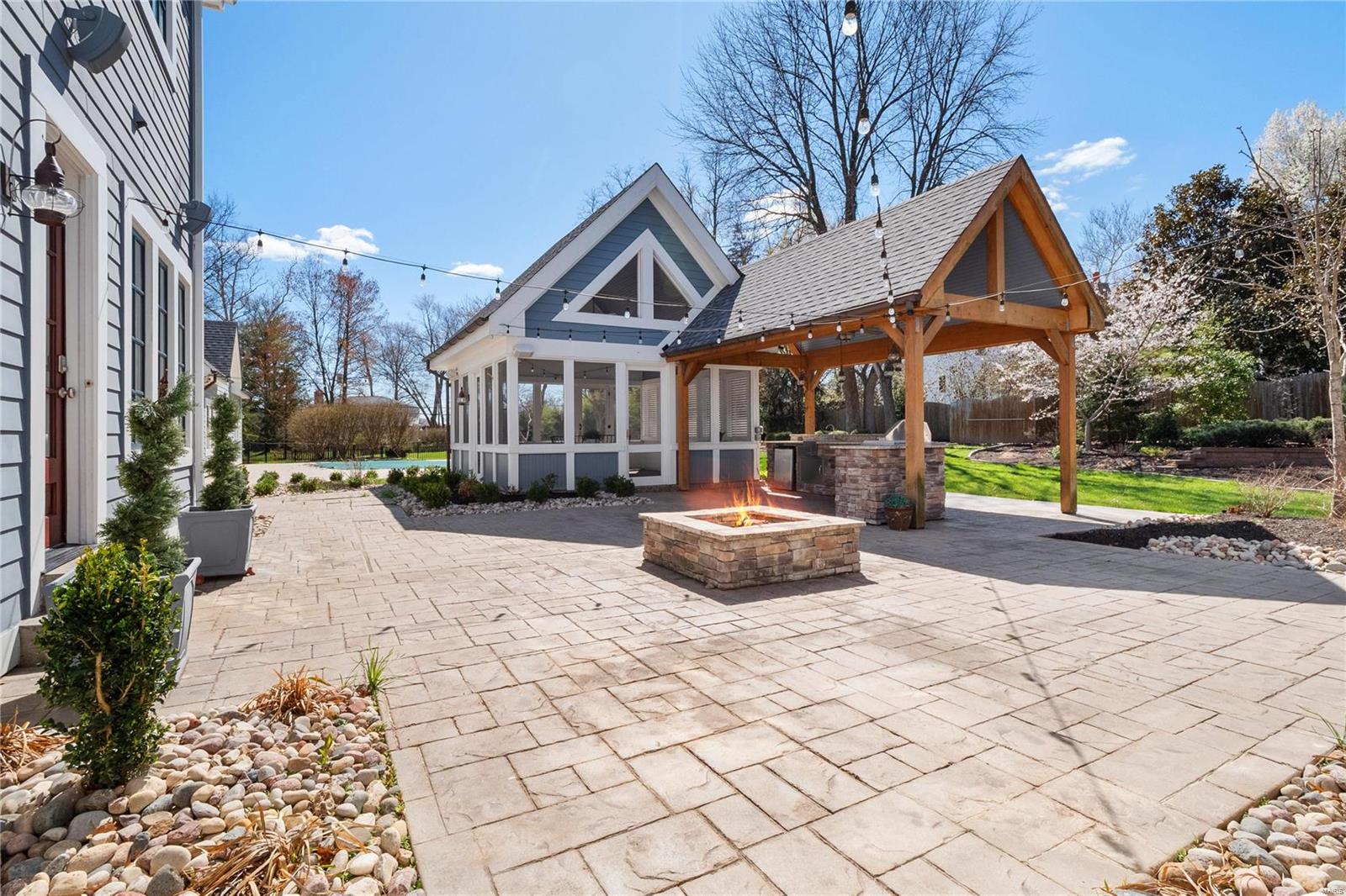 Adam & Mary Seibert Estates - Residential