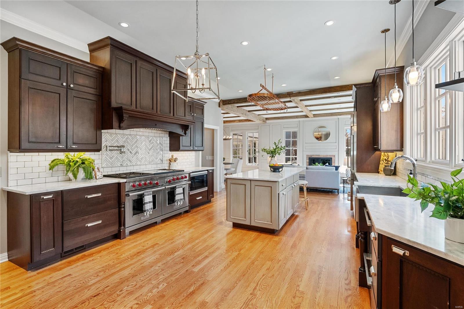 Adam & Mary Seibert Estates - Residential