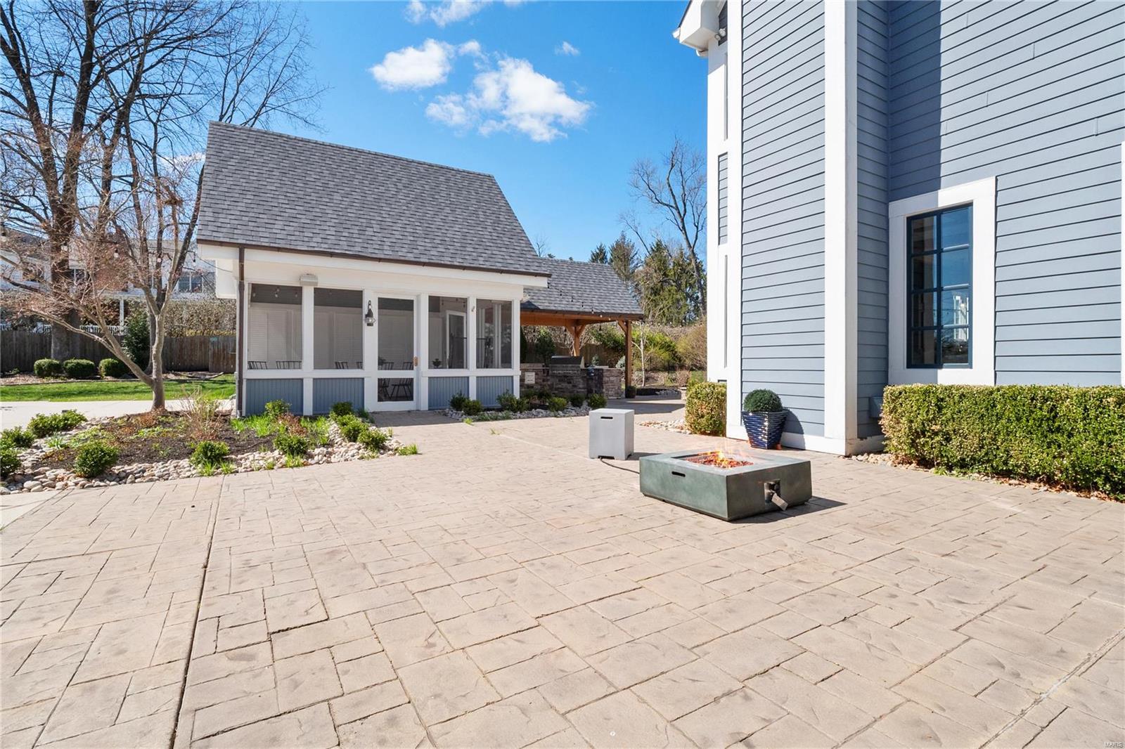 Adam & Mary Seibert Estates - Residential