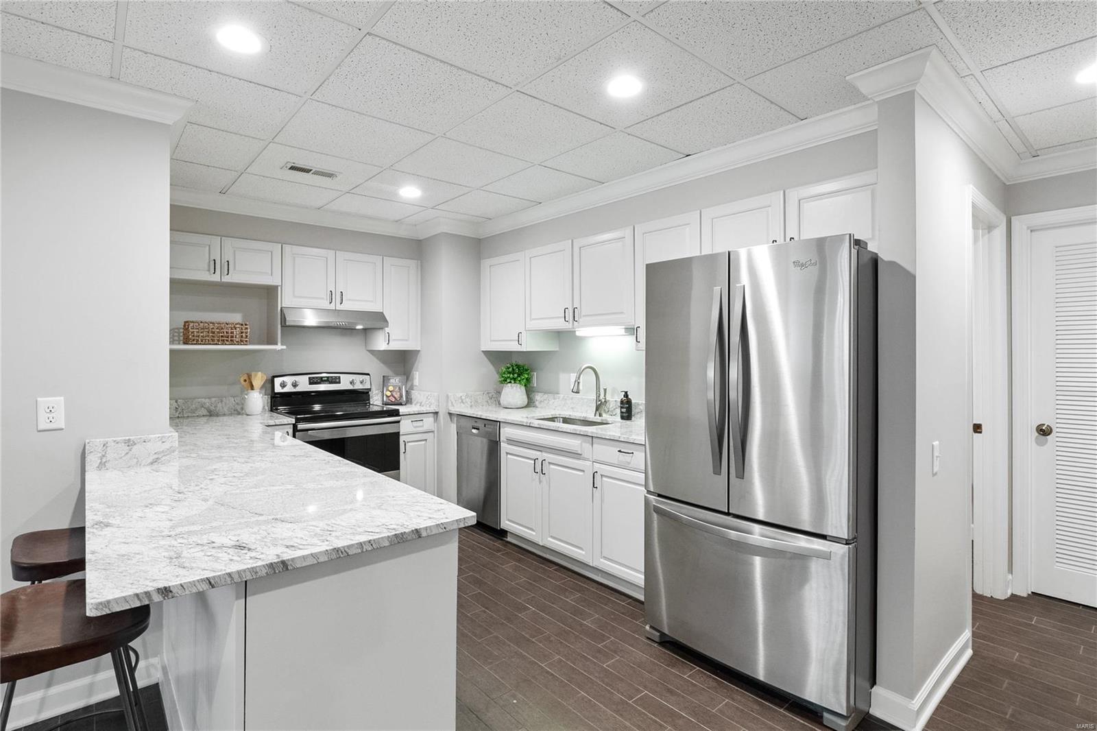 Adam & Mary Seibert Estates - Residential