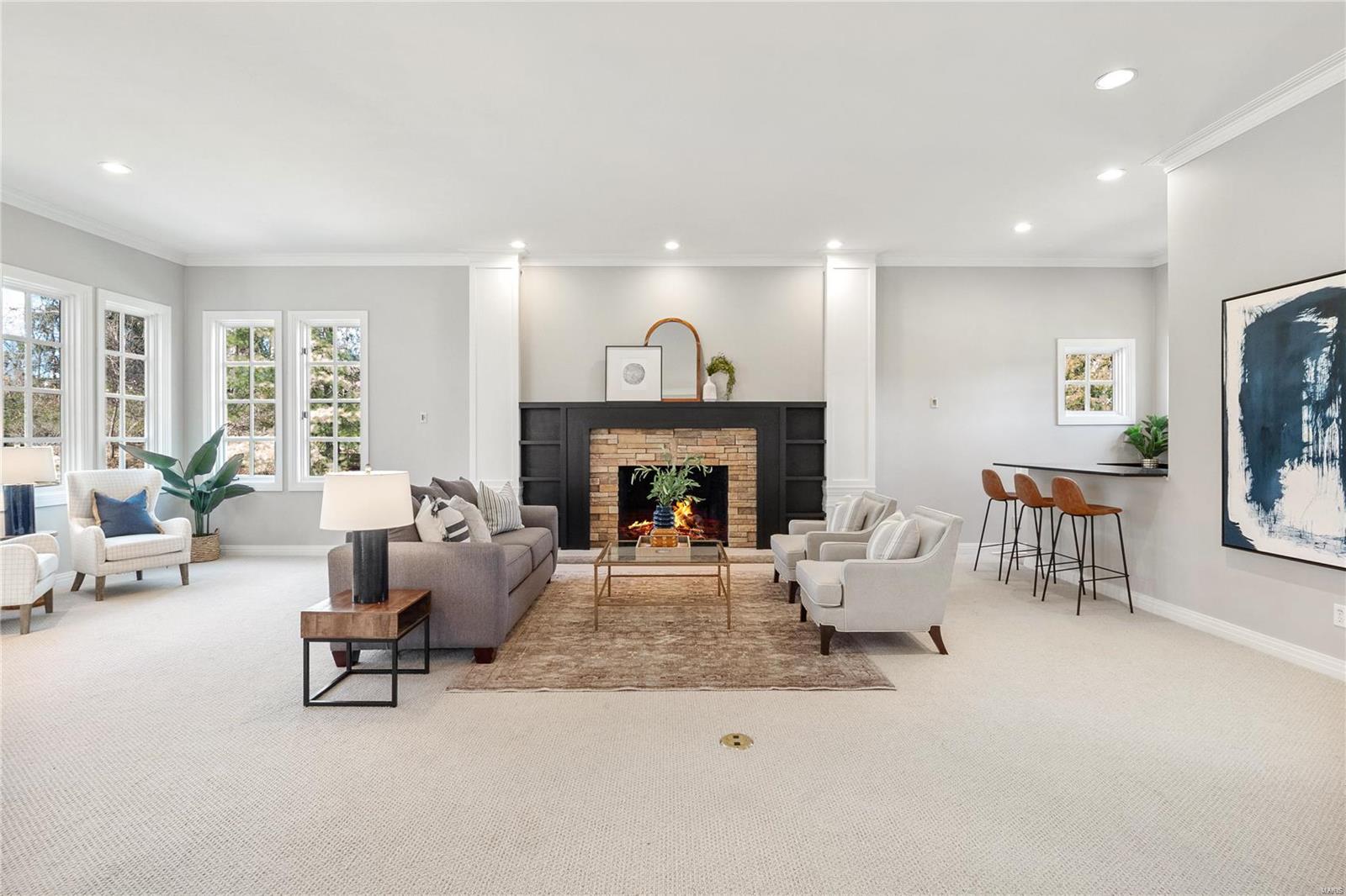 Adam & Mary Seibert Estates - Residential