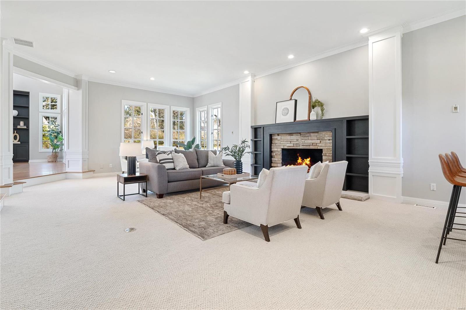 Adam & Mary Seibert Estates - Residential