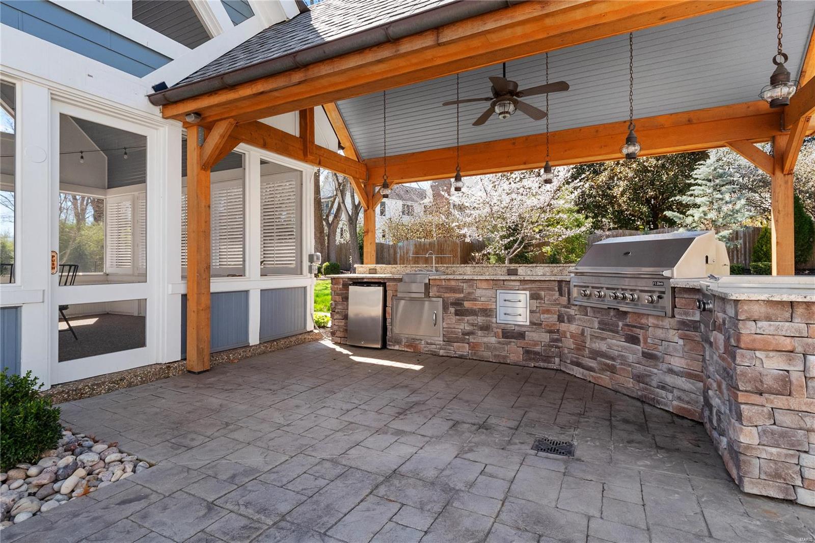 Adam & Mary Seibert Estates - Residential