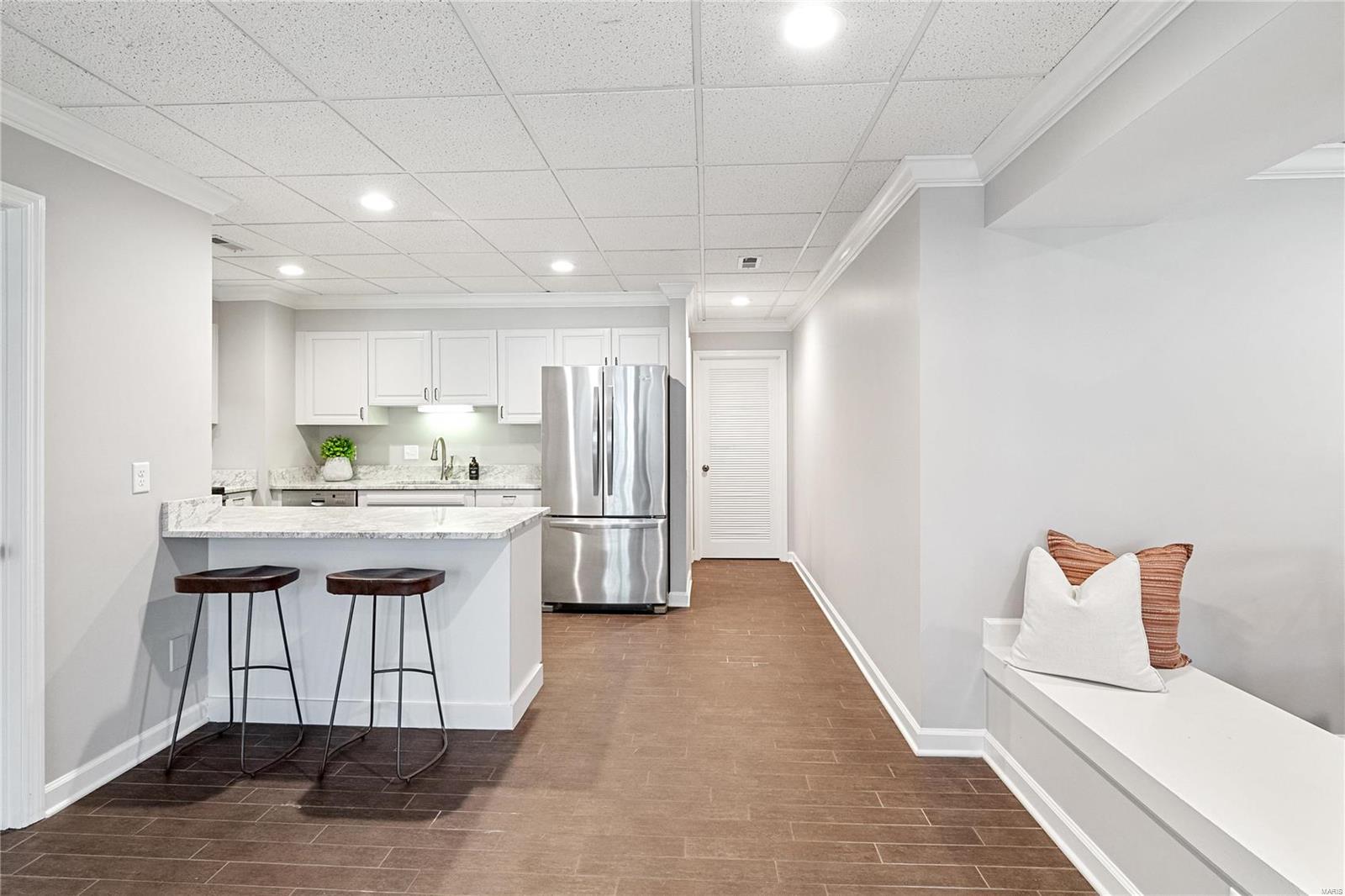 Adam & Mary Seibert Estates - Residential