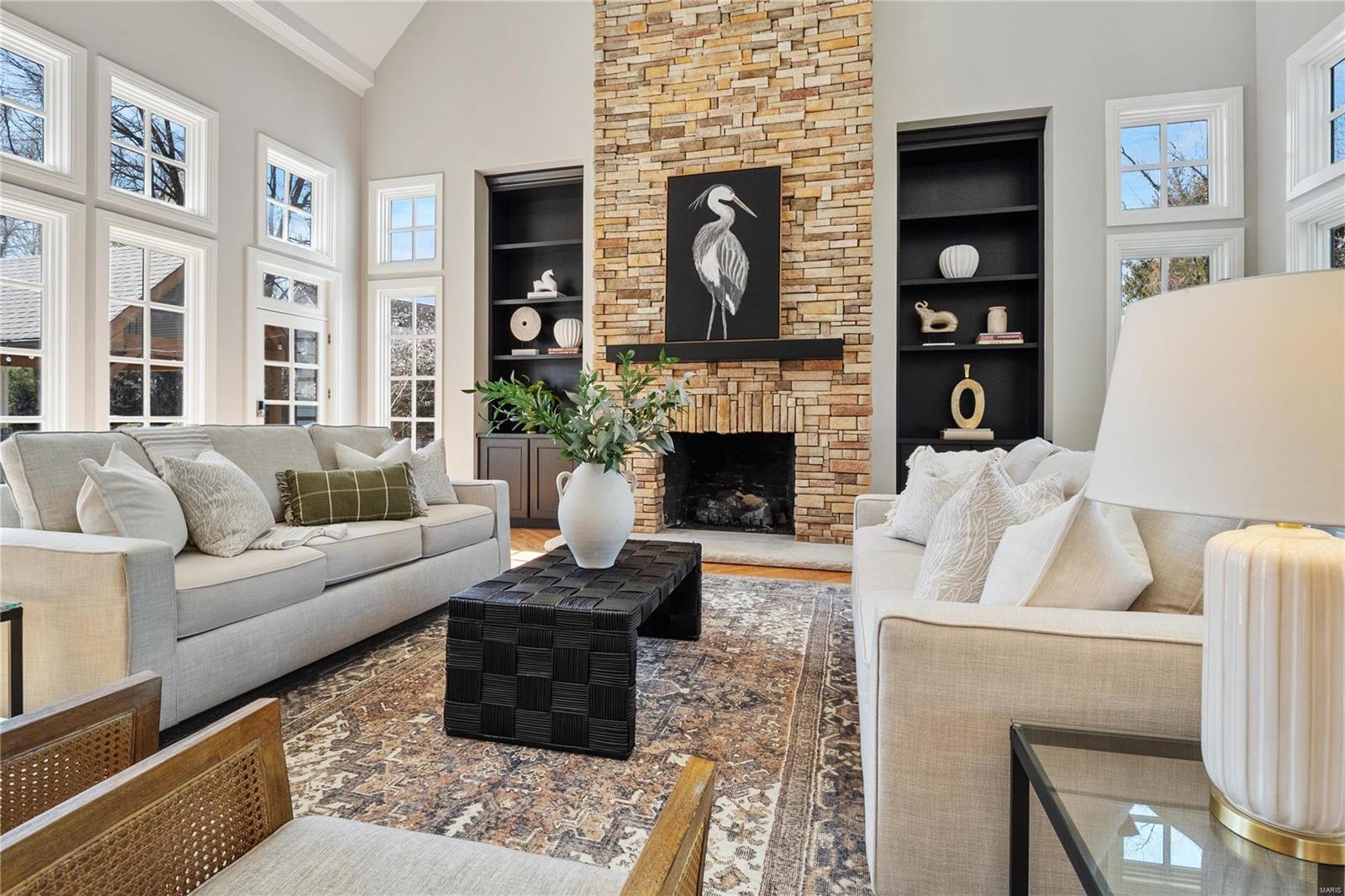 Adam & Mary Seibert Estates - Residential