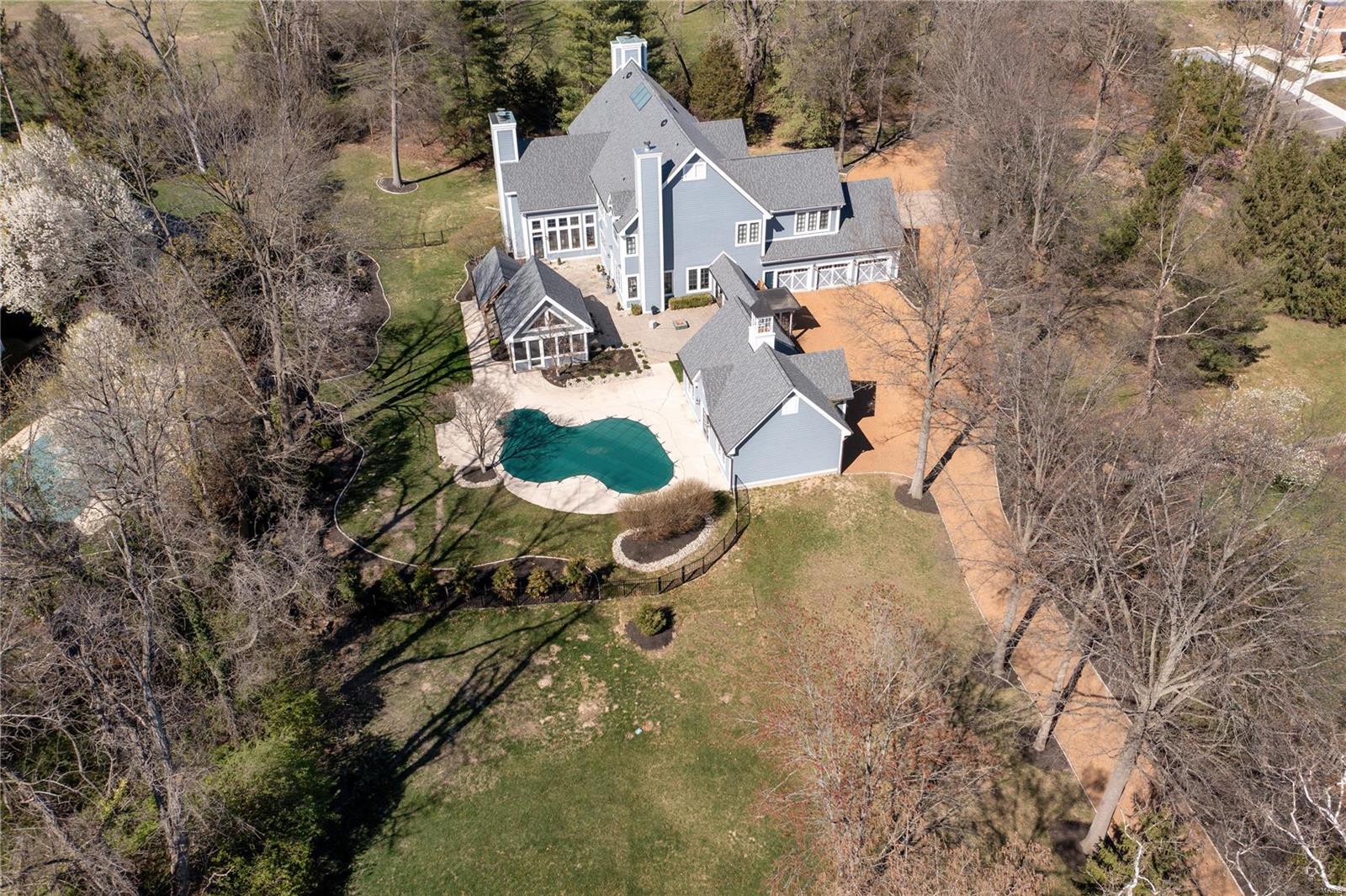 Adam & Mary Seibert Estates - Residential