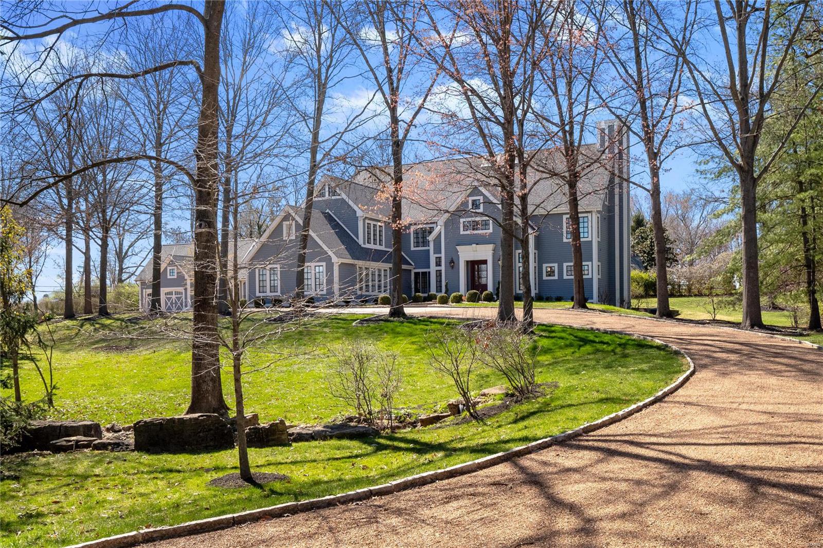 Adam & Mary Seibert Estates - Residential